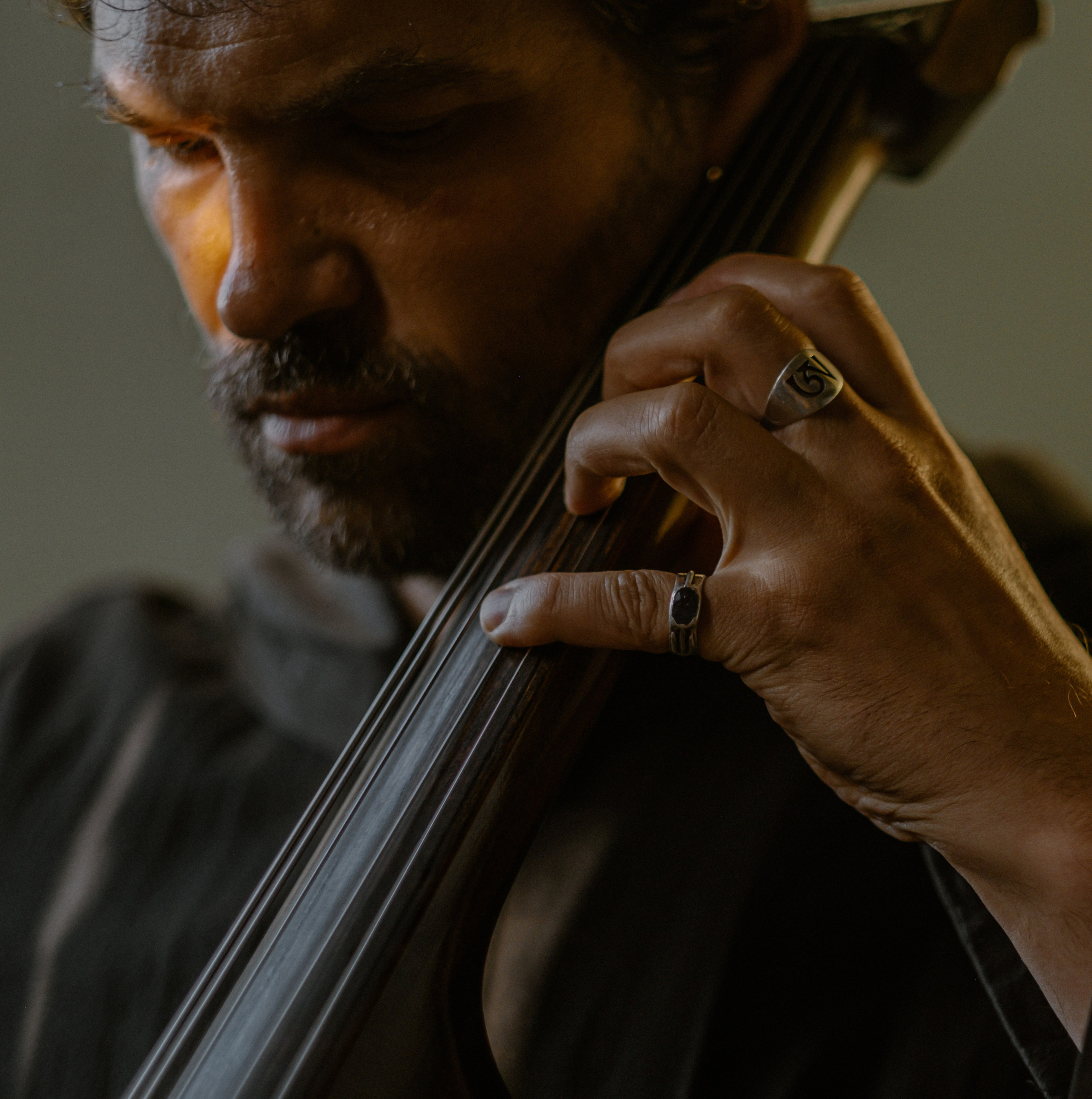 Звуковые практики