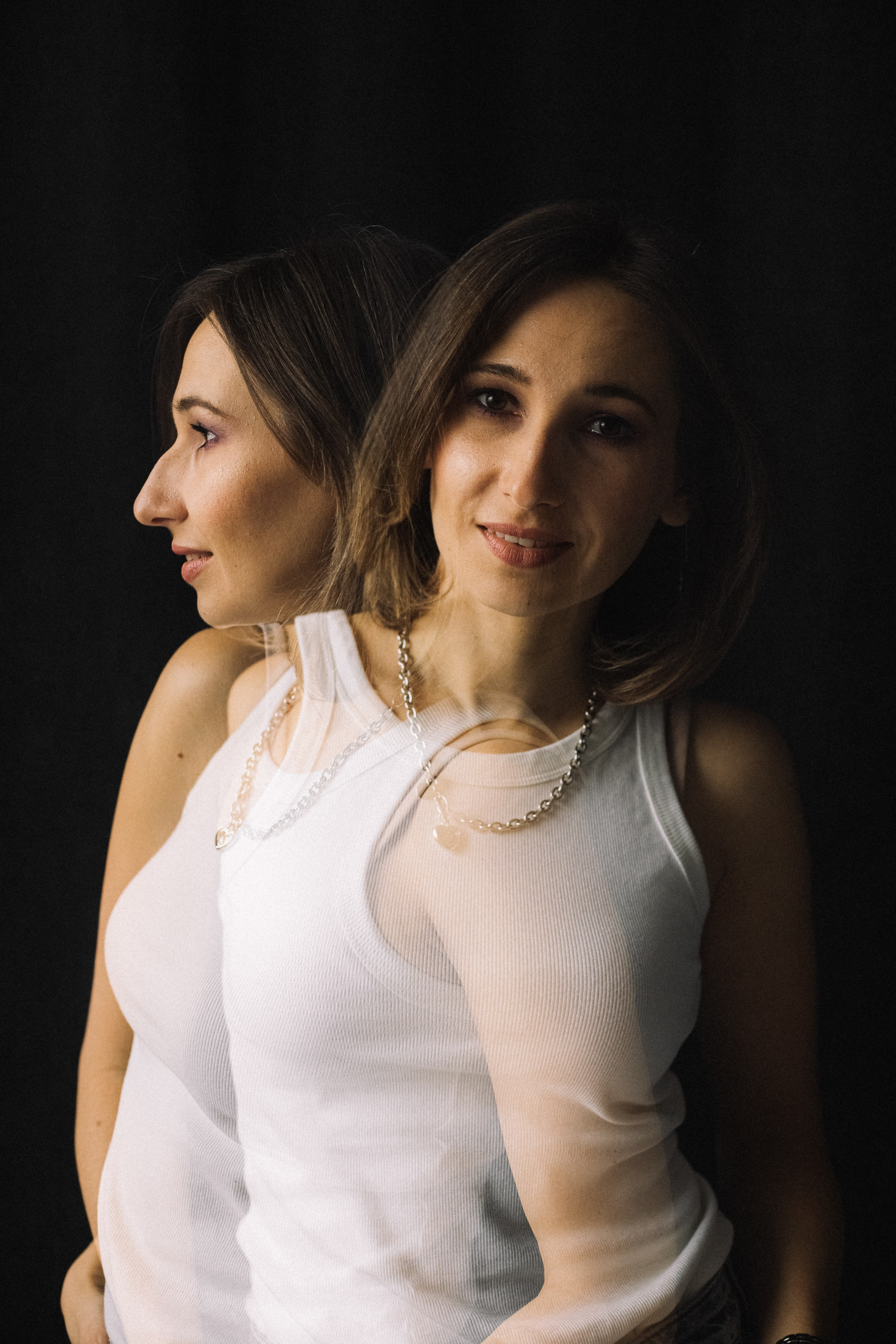 Ирина. Женский и репортажный фотограф Москва Натали Смирнова