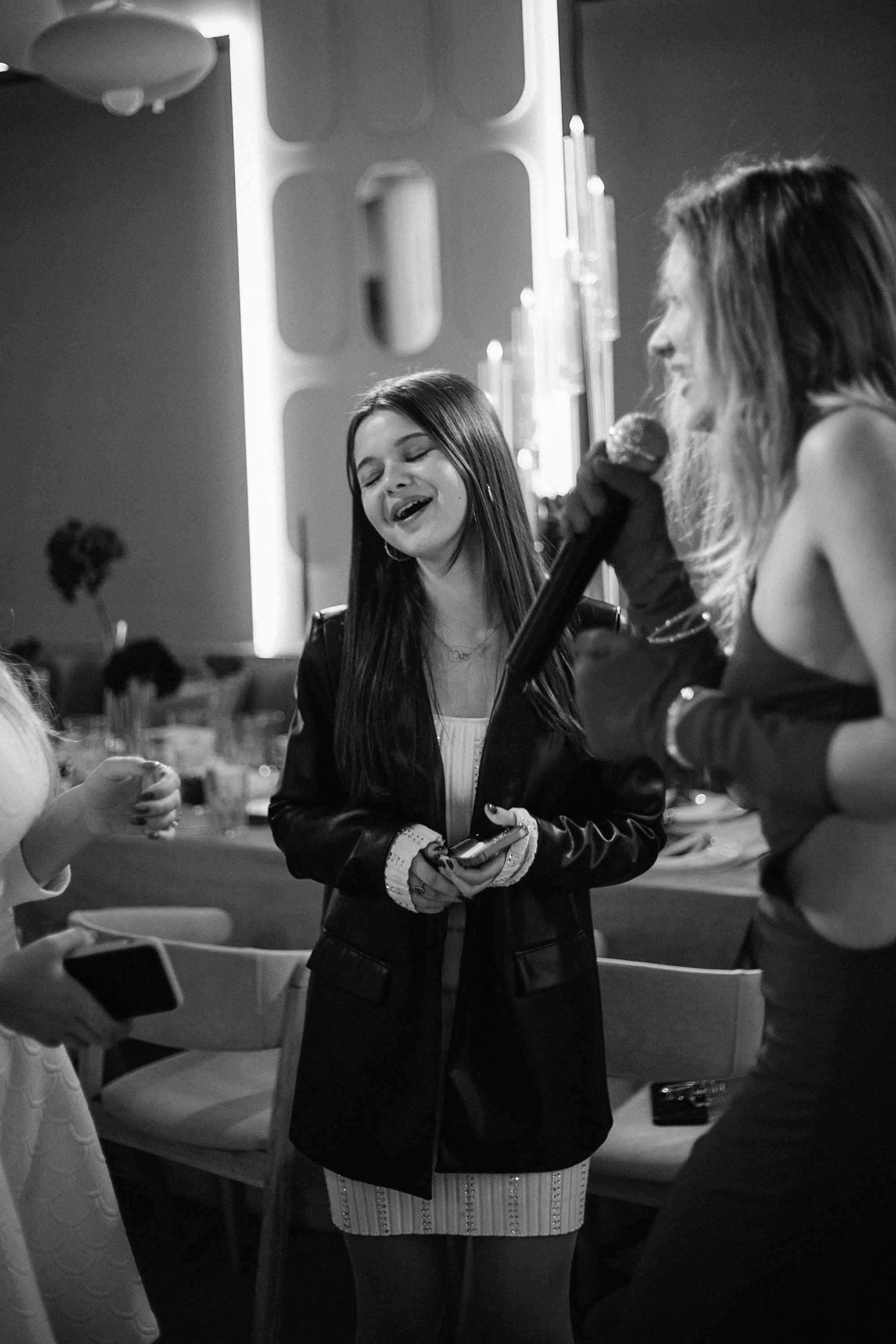 День рождения 14 лет. Женский и репортажный фотограф Москва Натали Смирнова