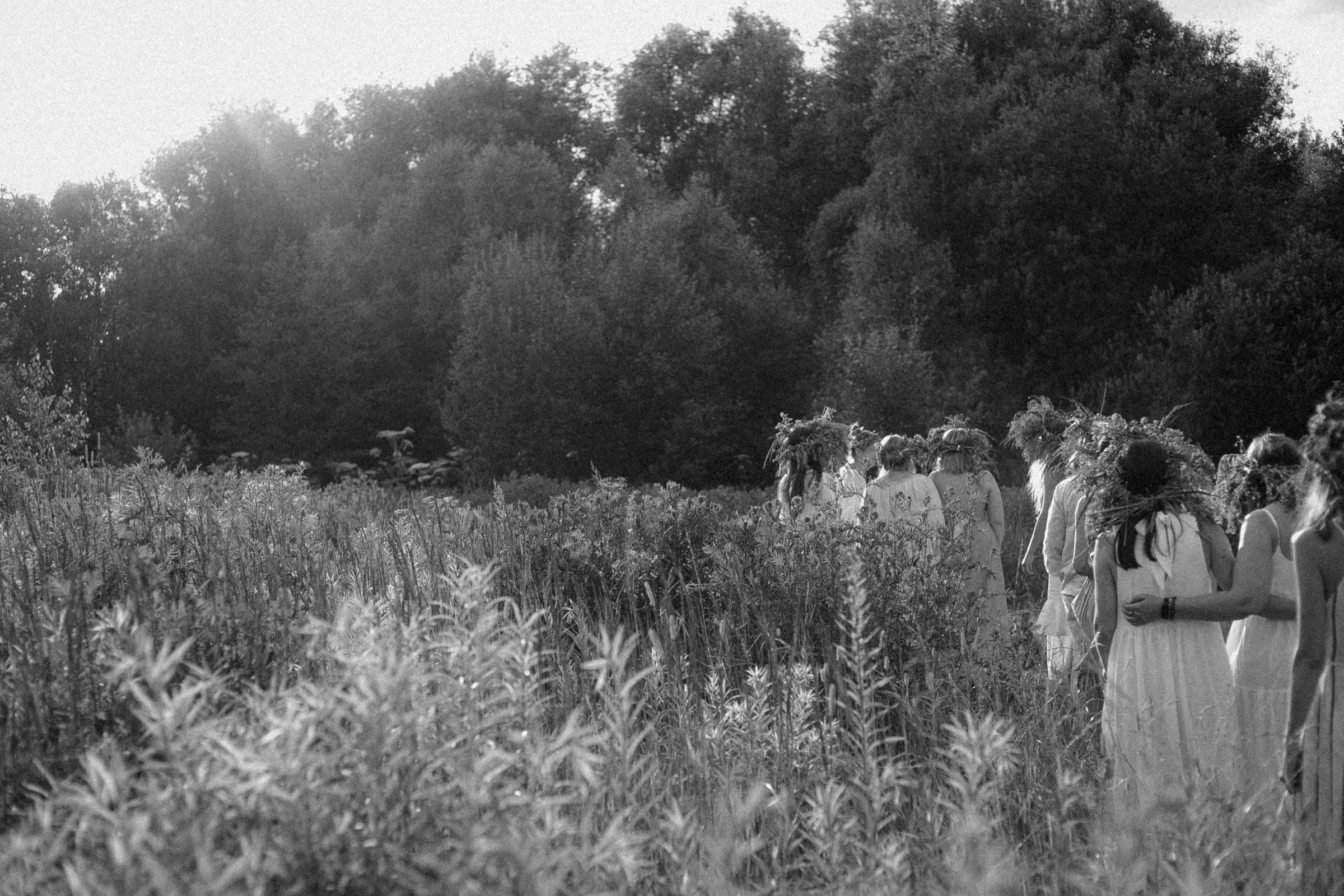 Хороводы. Женский и репортажный фотограф Москва Натали Смирнова