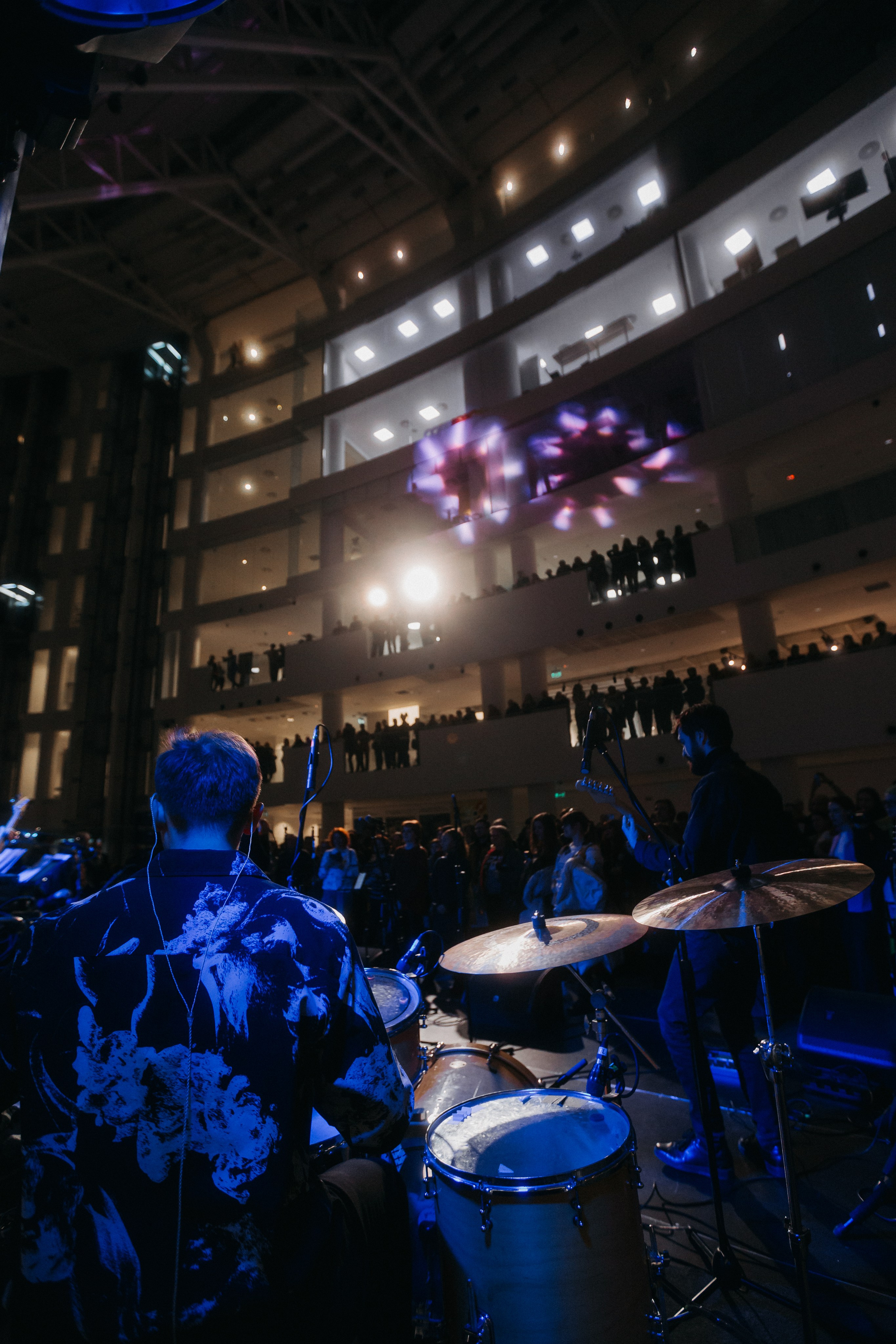 Music jam. Портретный фотограф в Екатеринбурге Филимонова Анастасия