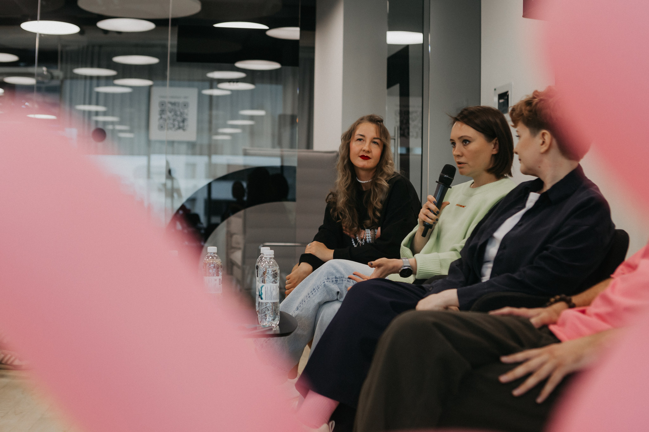 YouthСonf. Портретный фотограф в Екатеринбурге Филимонова Анастасия