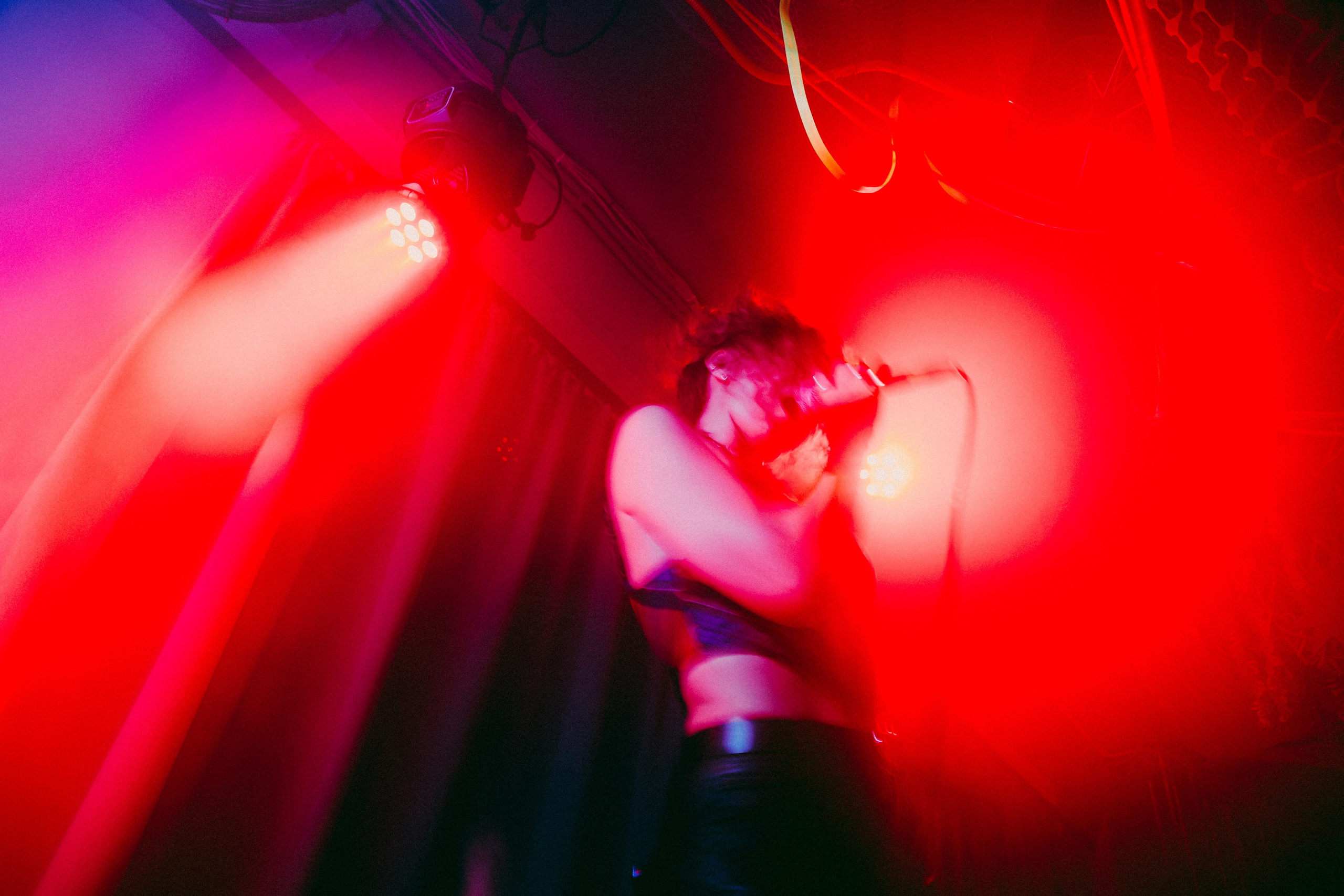 Party. Портретный фотограф в Екатеринбурге Филимонова Анастасия