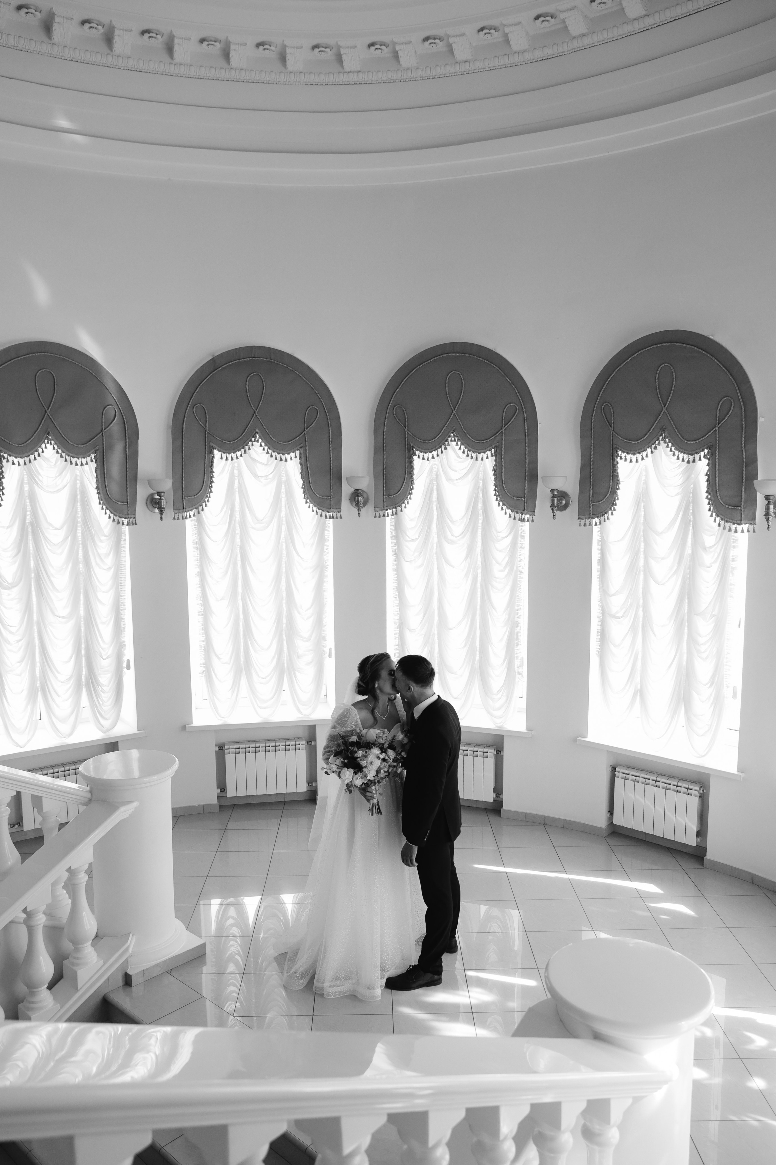 Вадим и Елена. Катерина Макиева