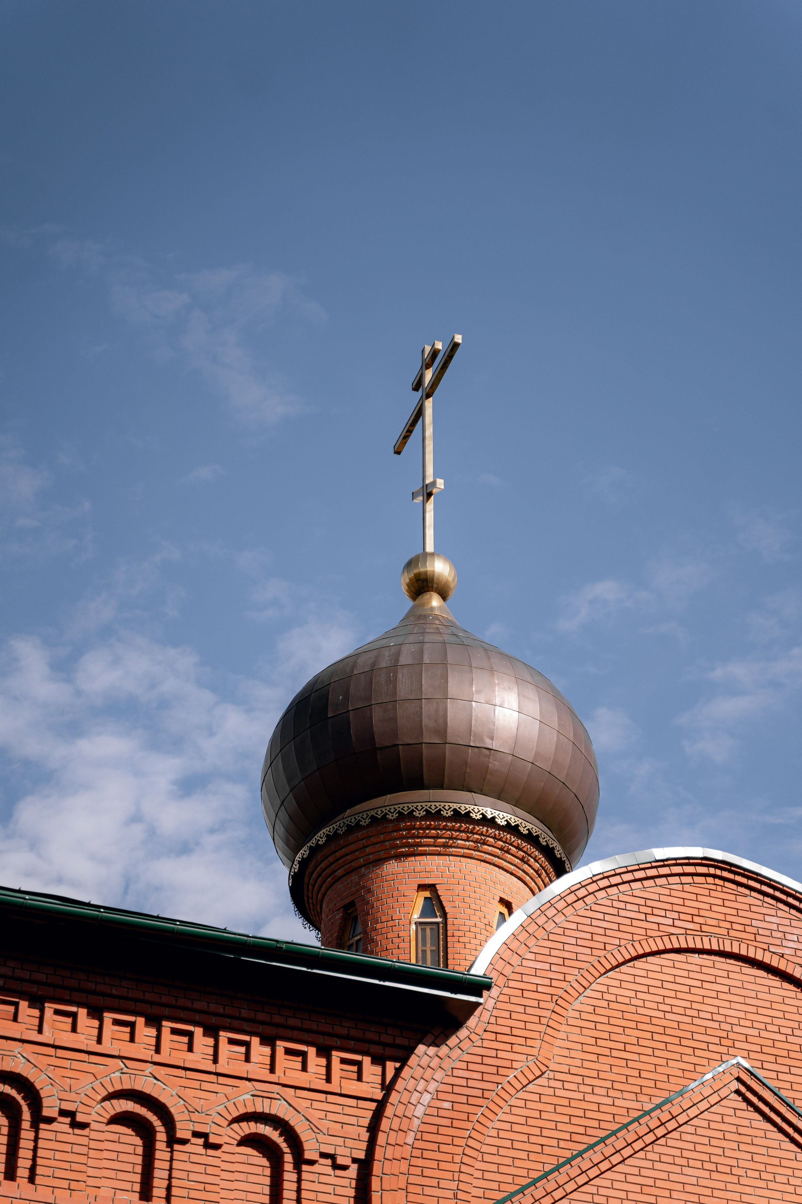 Петр & Анастасия. Свадебный фотограф в Казани