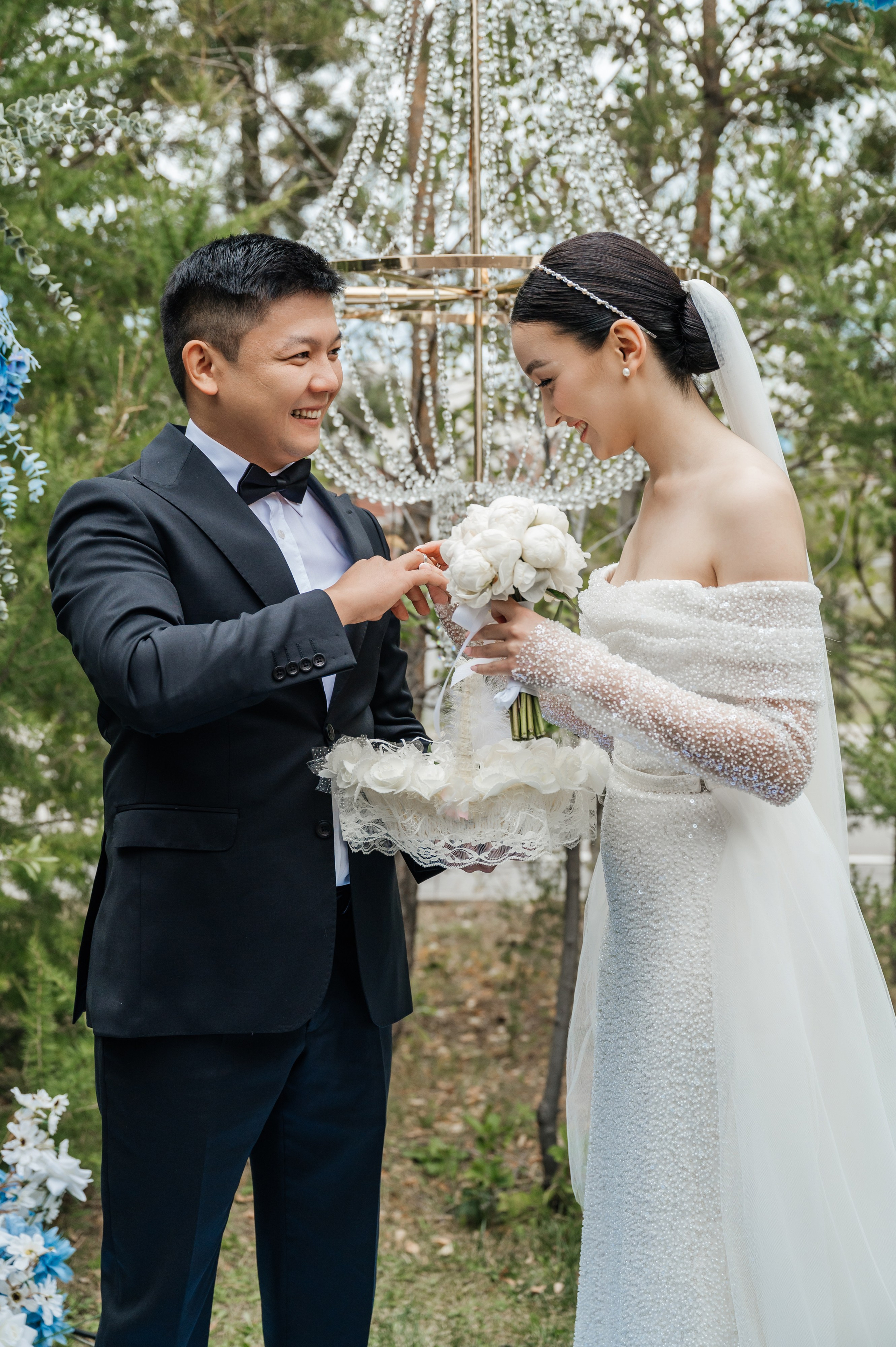 ZHUMAZHAN & SYMBAT. HOME