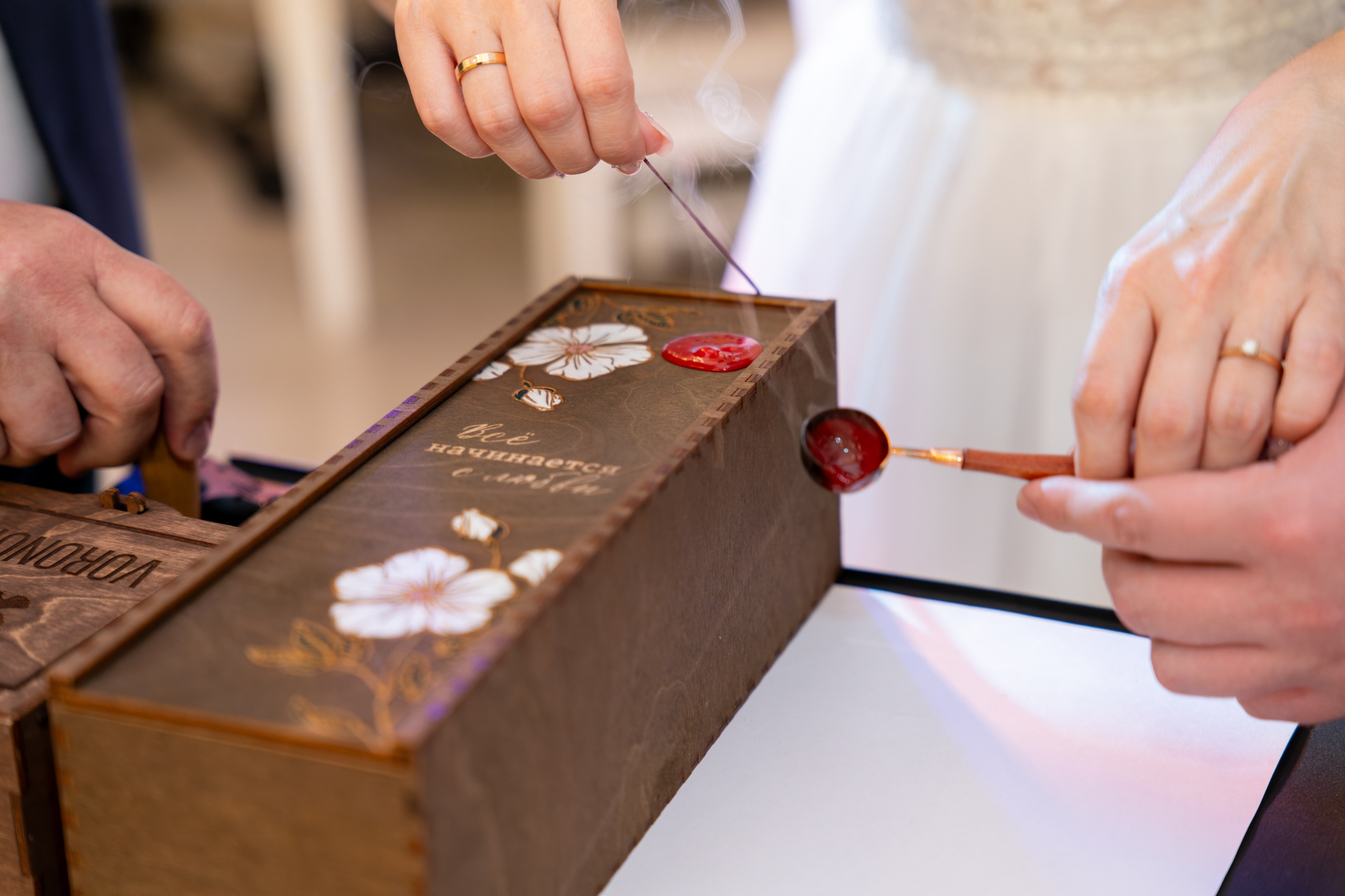 Свадебная фотосъёмка, фотограф на свадьбу. «Студия DRONAVT`s» — видеосъёмка и фотография г. Москва