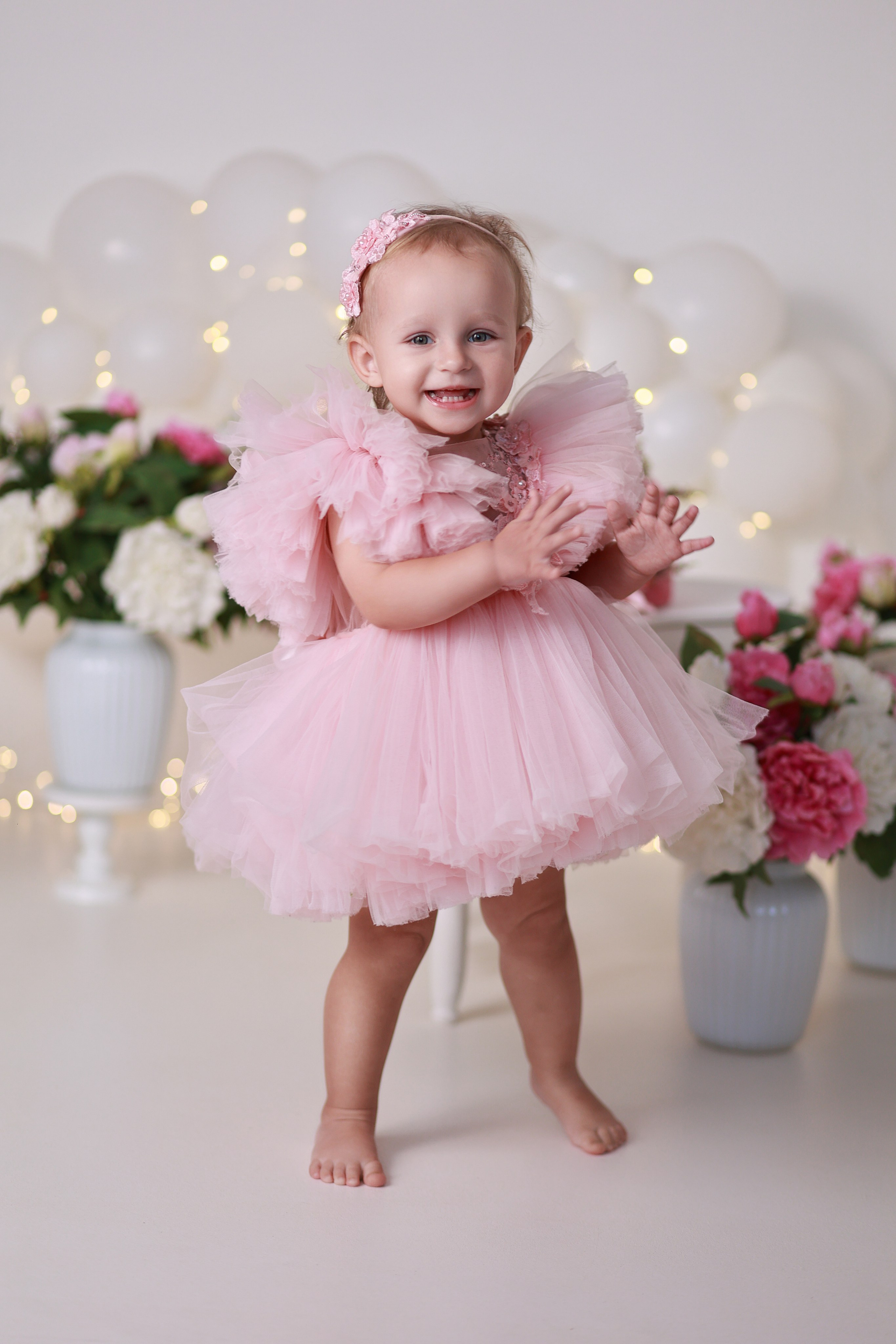 Милена. Детский семейный фотограф Краснодар