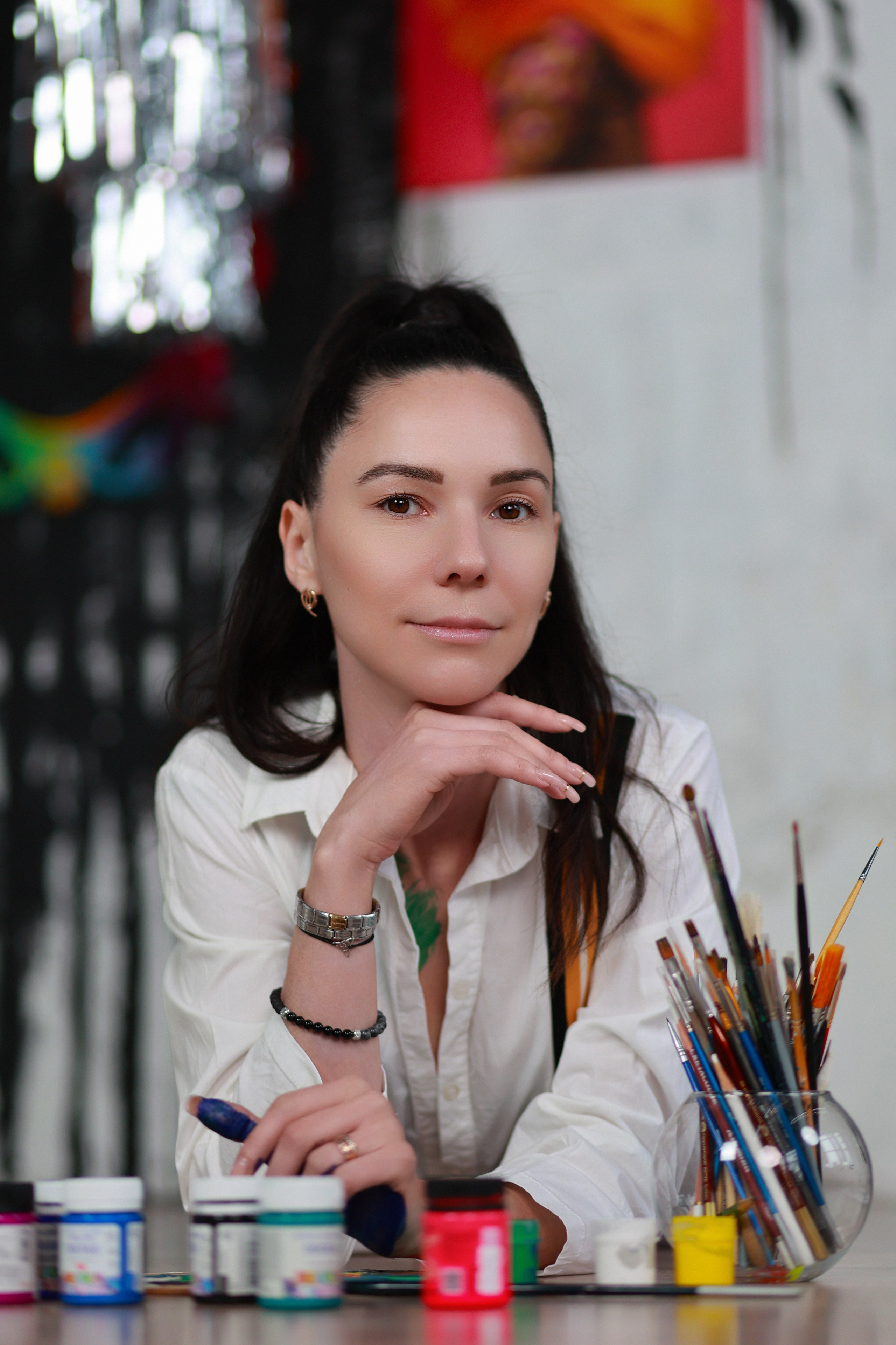 Bang_Bang_kids. Детский семейный фотограф Краснодар