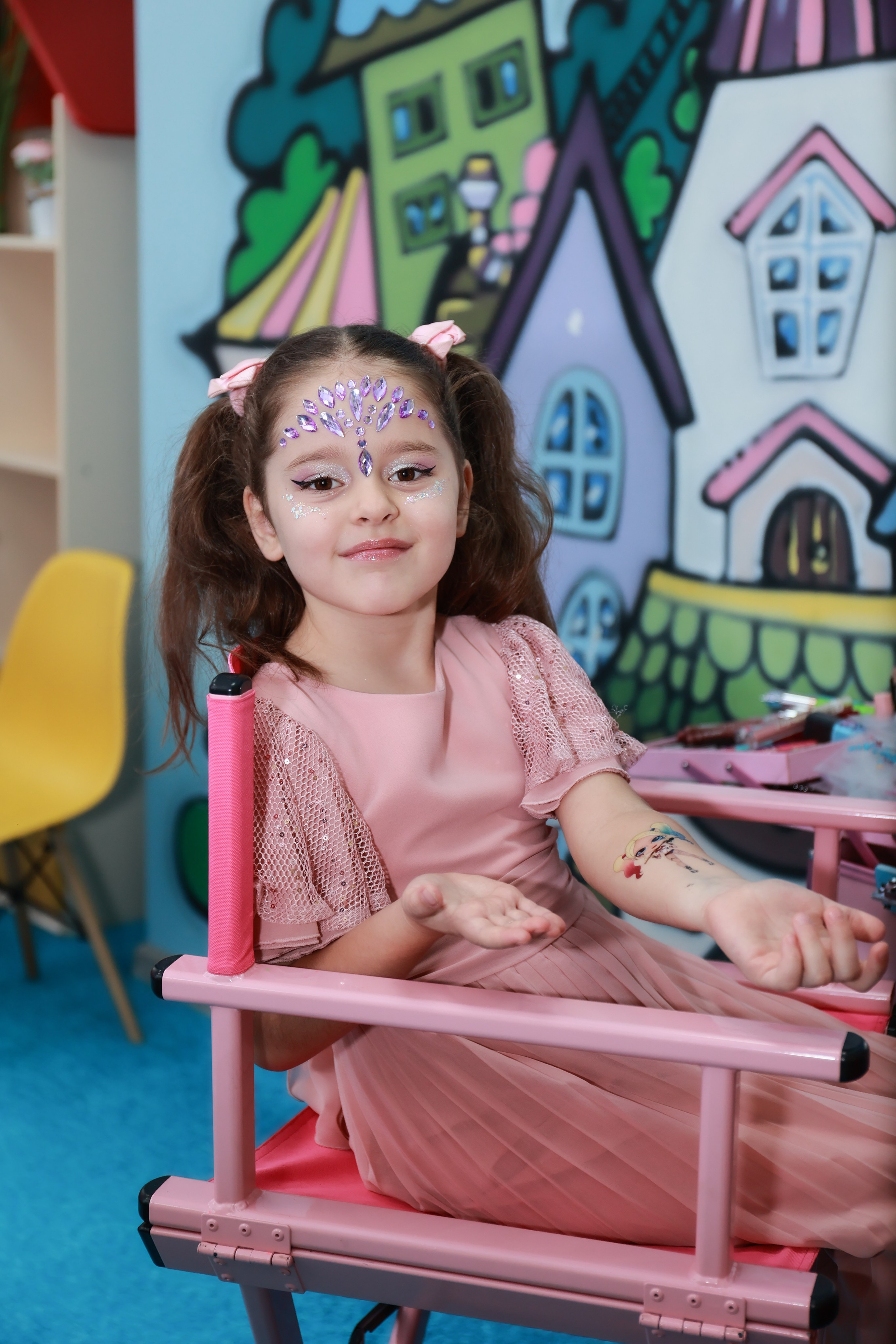 Непоседы. Детский семейный фотограф Краснодар