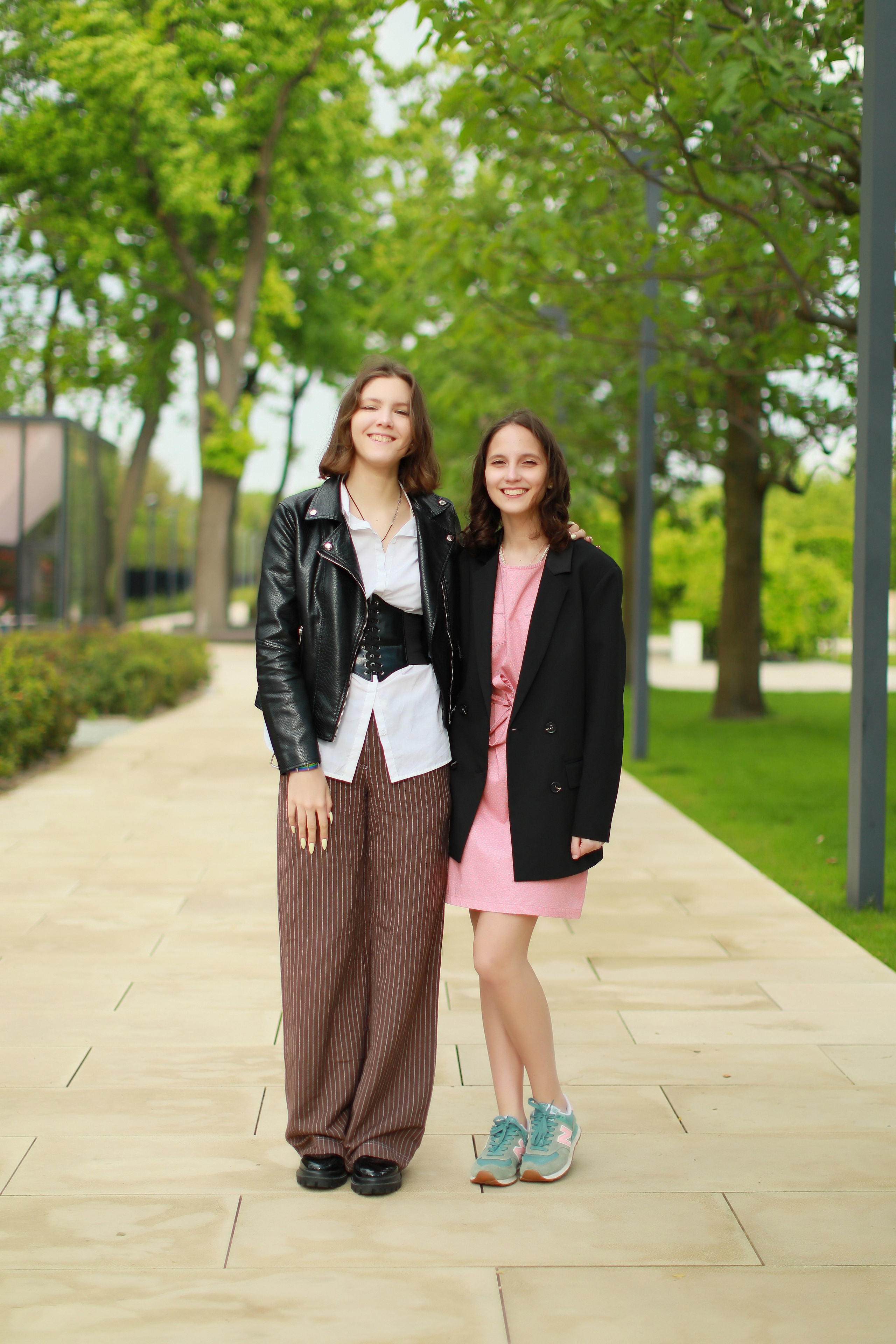 Выпускной альбом (Гимназия 92). Детский семейный фотограф Краснодар