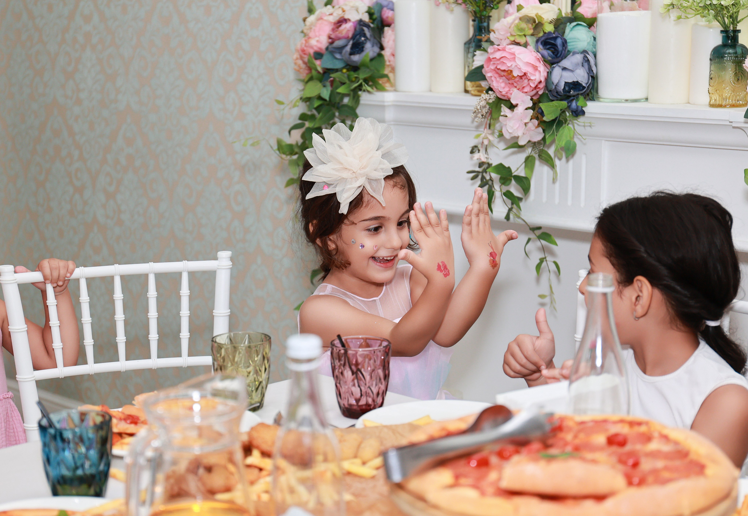 Angelove hall. Детский семейный фотограф Краснодар