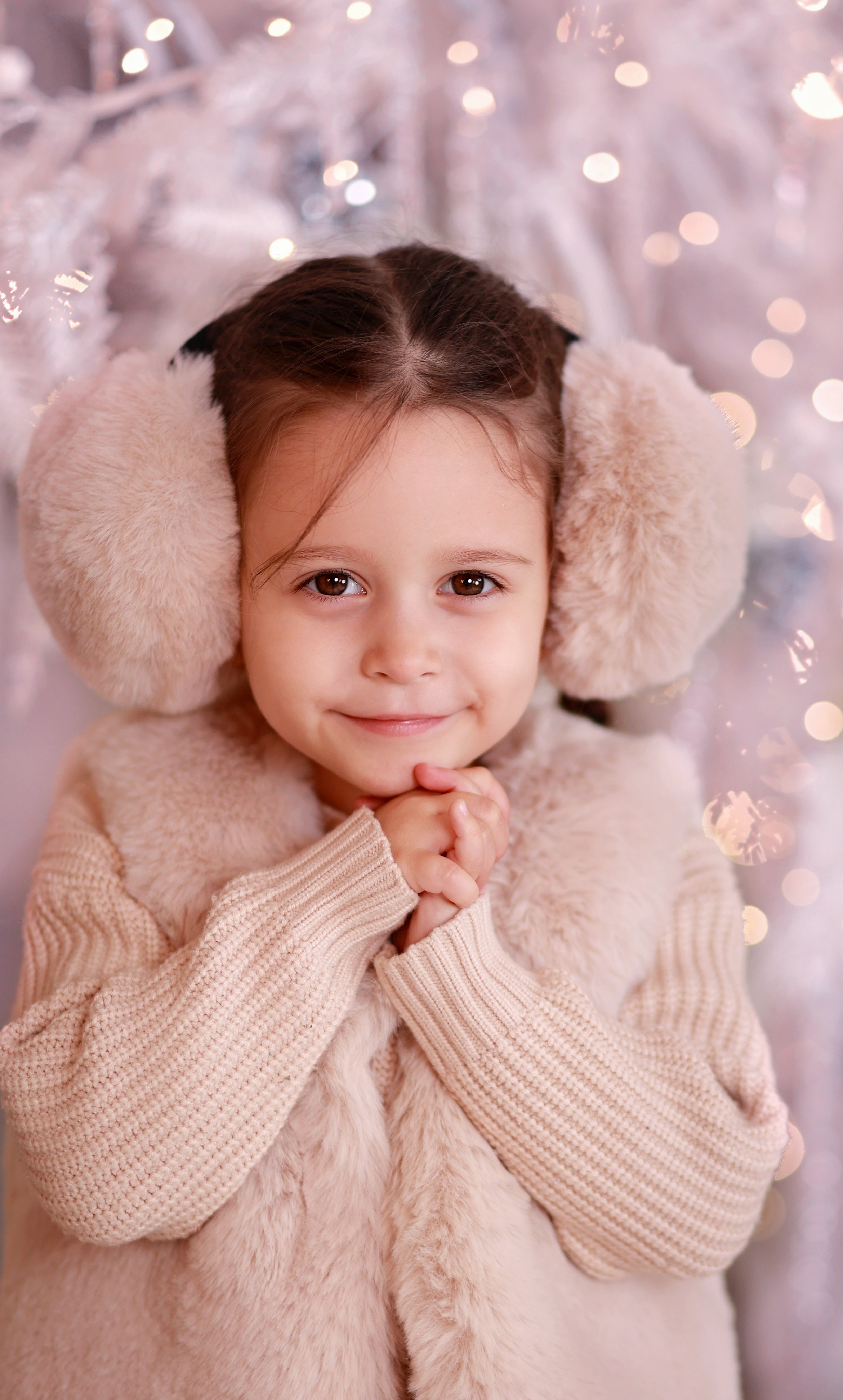 Варя. Детский семейный фотограф Краснодар