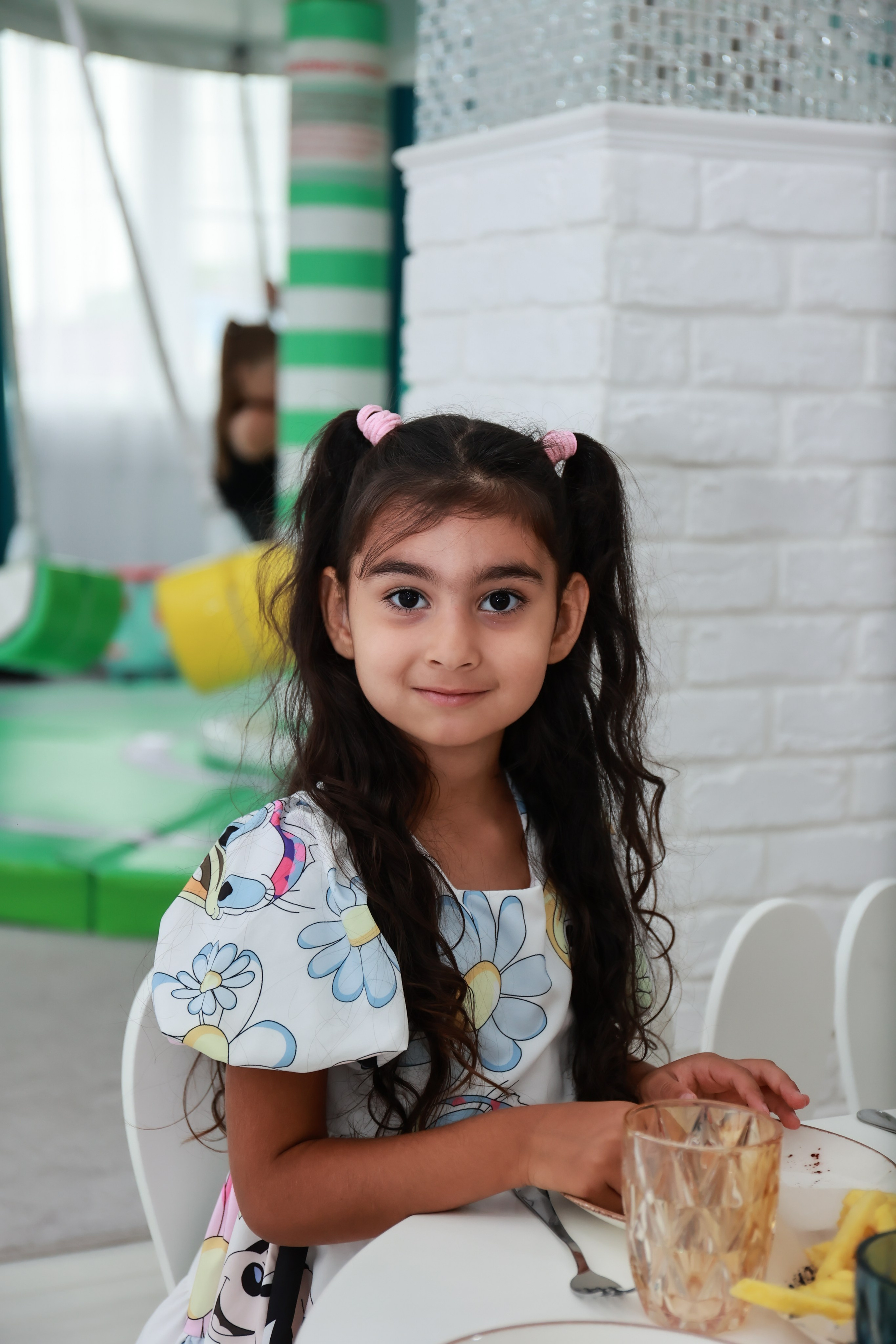 Fantasy hall. Детский семейный фотограф Краснодар