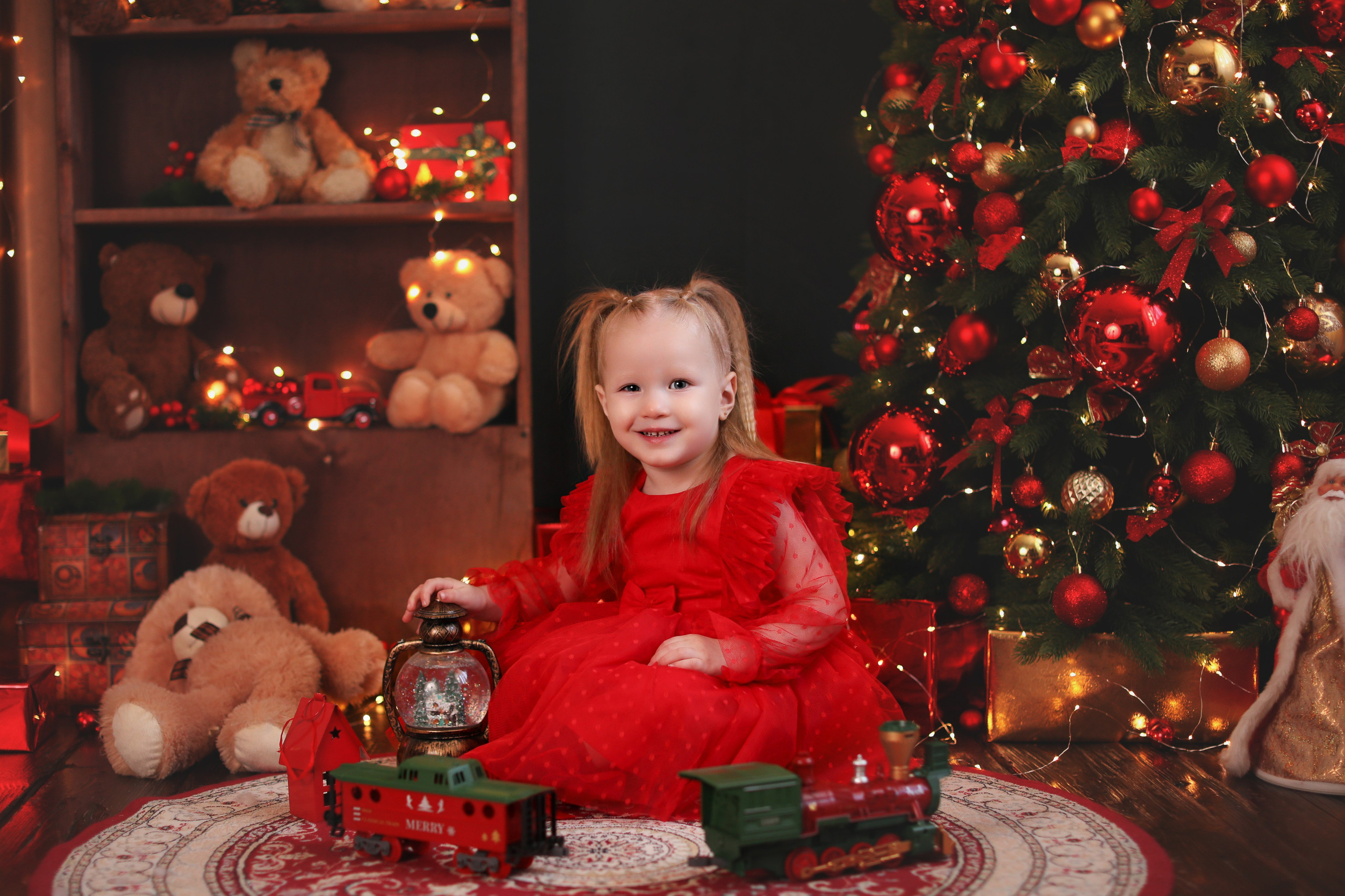 Есения. Детский семейный фотограф Краснодар