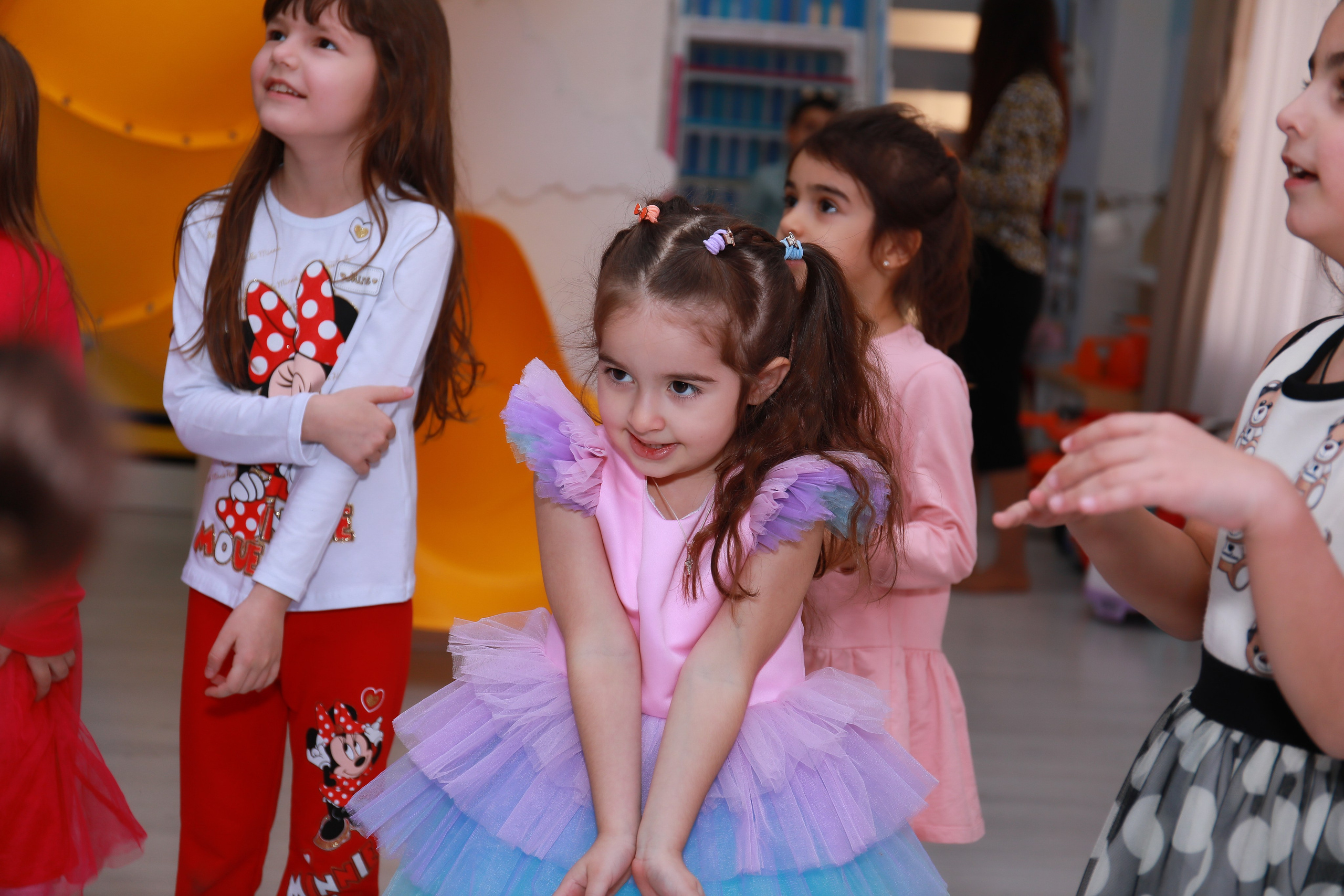 Домик в облаках. Детский семейный фотограф Краснодар