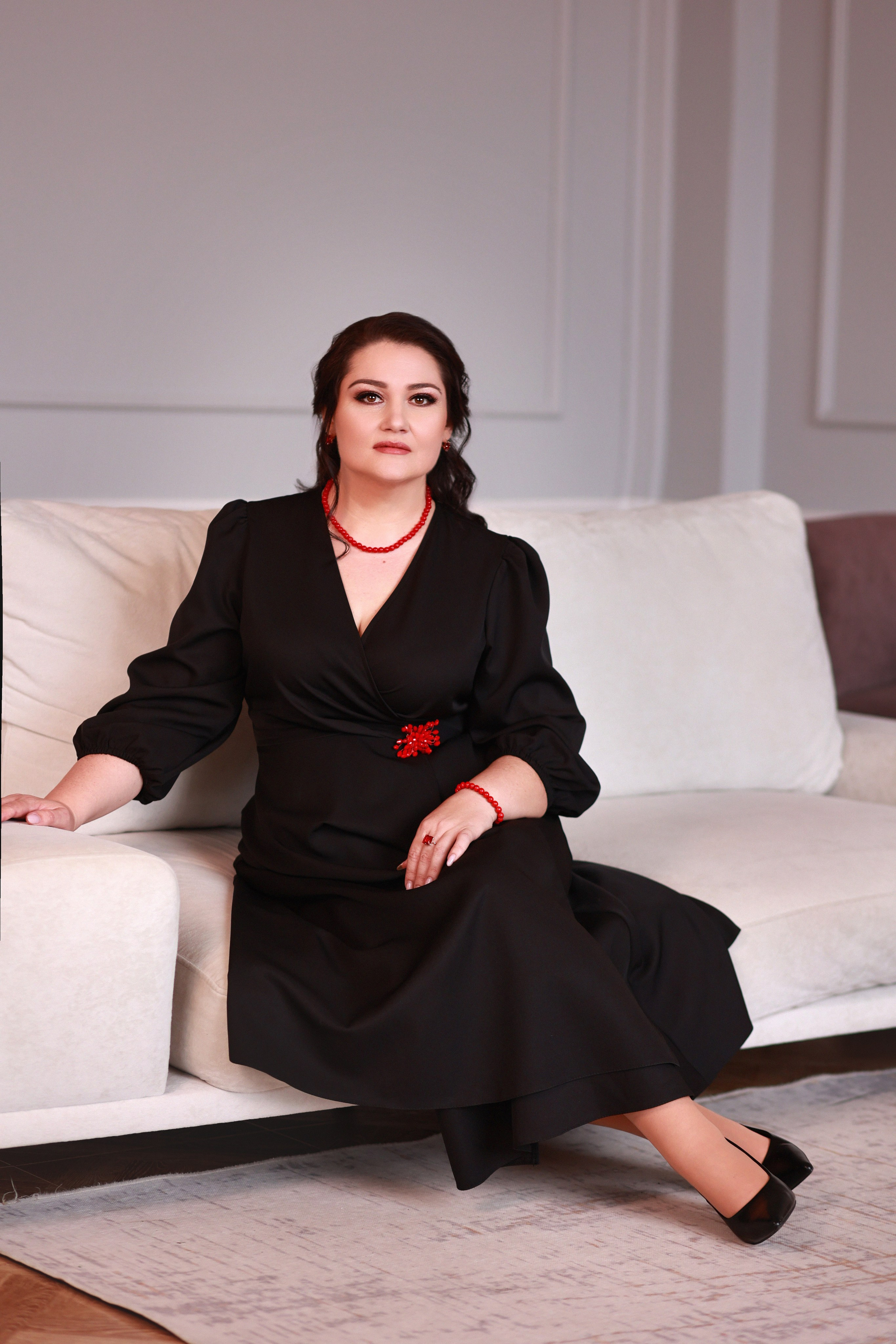 Мариэтта. Детский семейный фотограф Краснодар