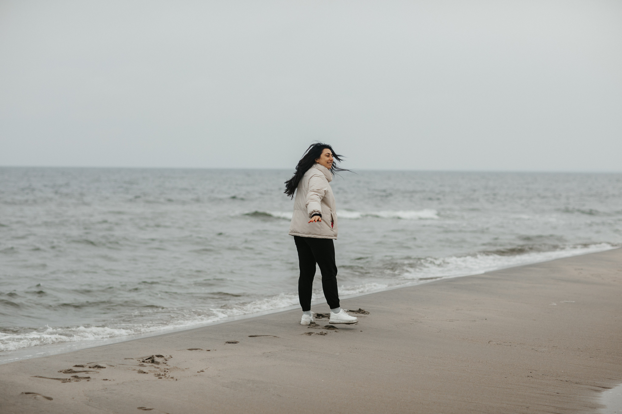 Фотосессия в Балтийске. Https://malovafoto.ru