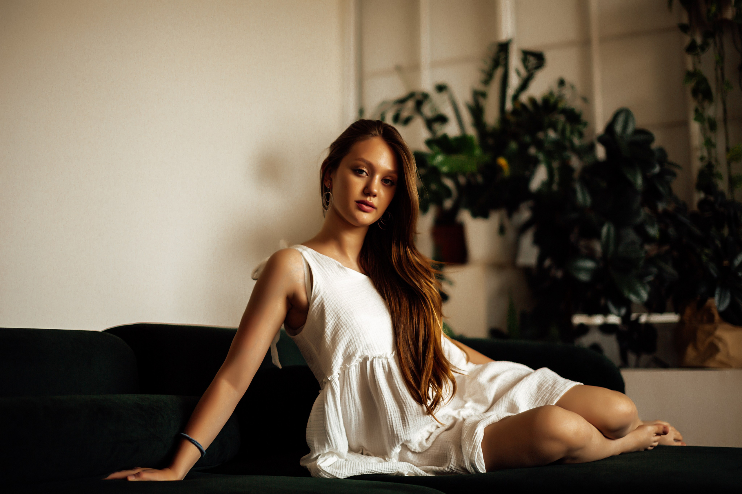 Подружки. Https://malovafoto.ru