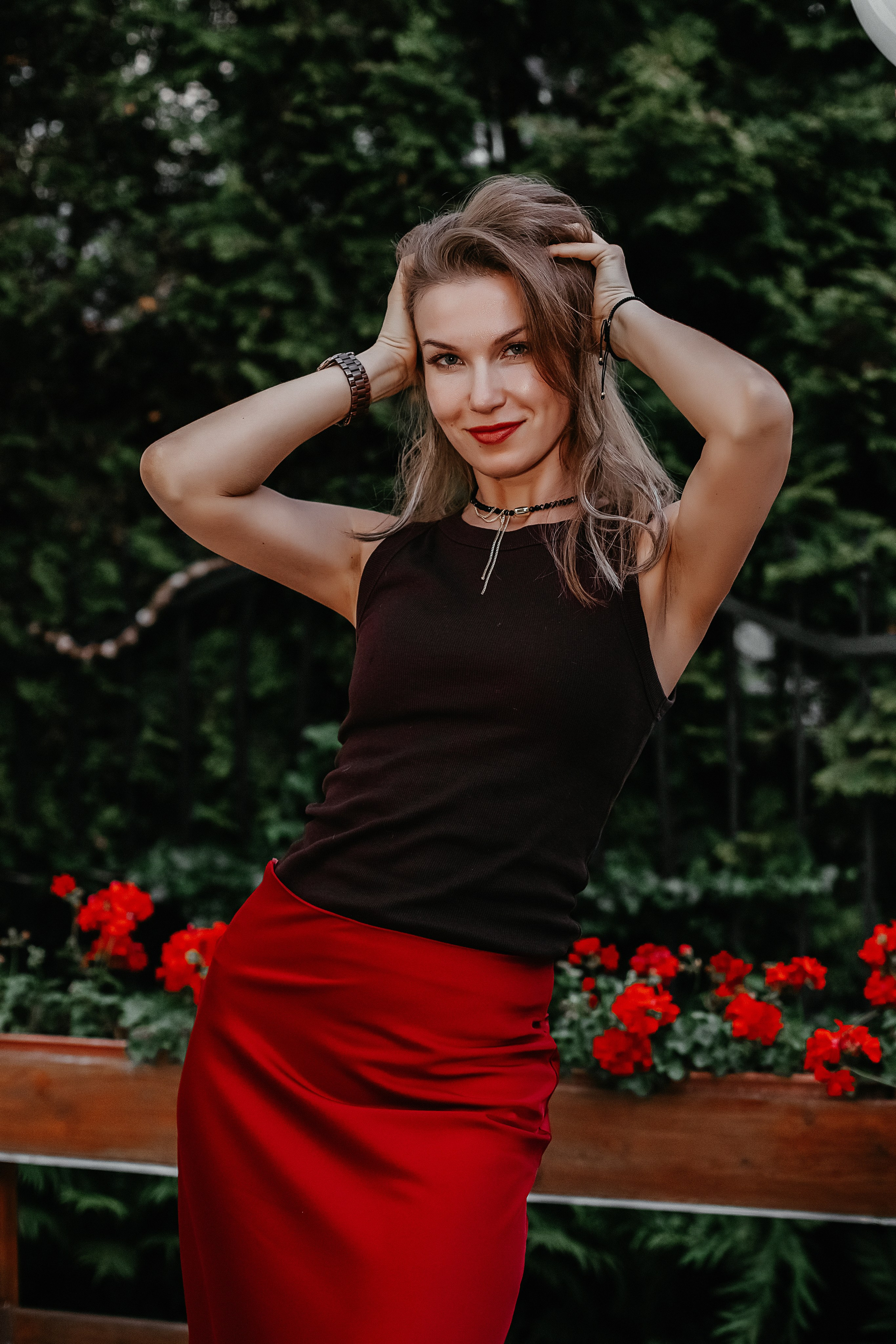 Любовь — Гостья из Якутии. Https://malovafoto.ru