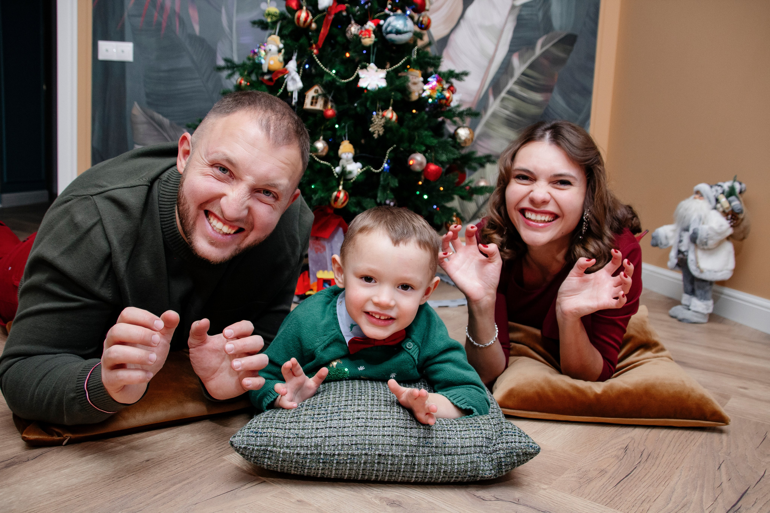 Семейная фотосессия. Мамлеева Виктория — Портретный фотограф в Москве. Все виды фото, от индивидуальных до репортажей, от беременности до семейных фотографий