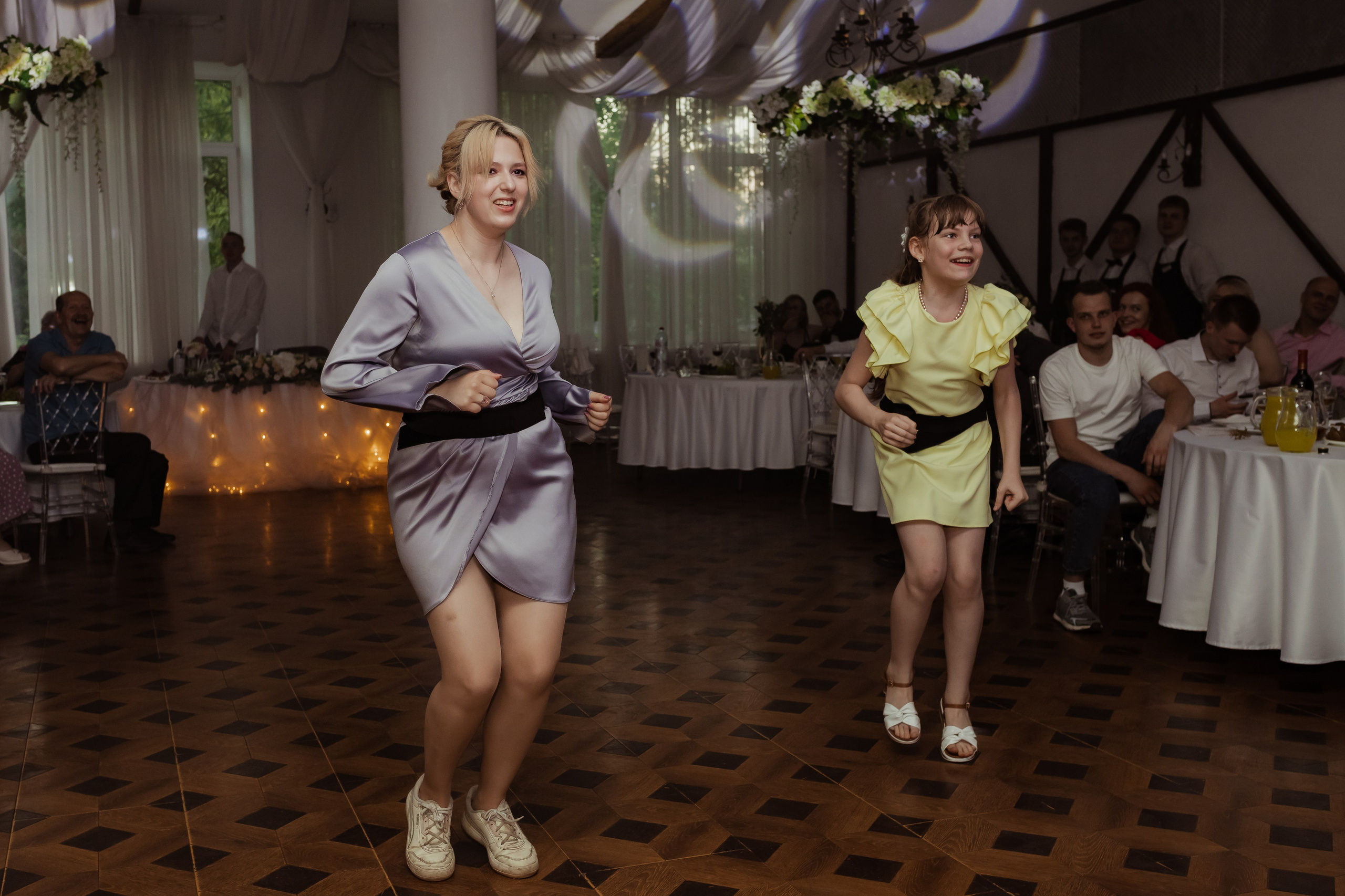 Егор & Ира (с банкетом). ФОТОГРАФ Маргарита Сивакова | Ярославль Кострома Москва