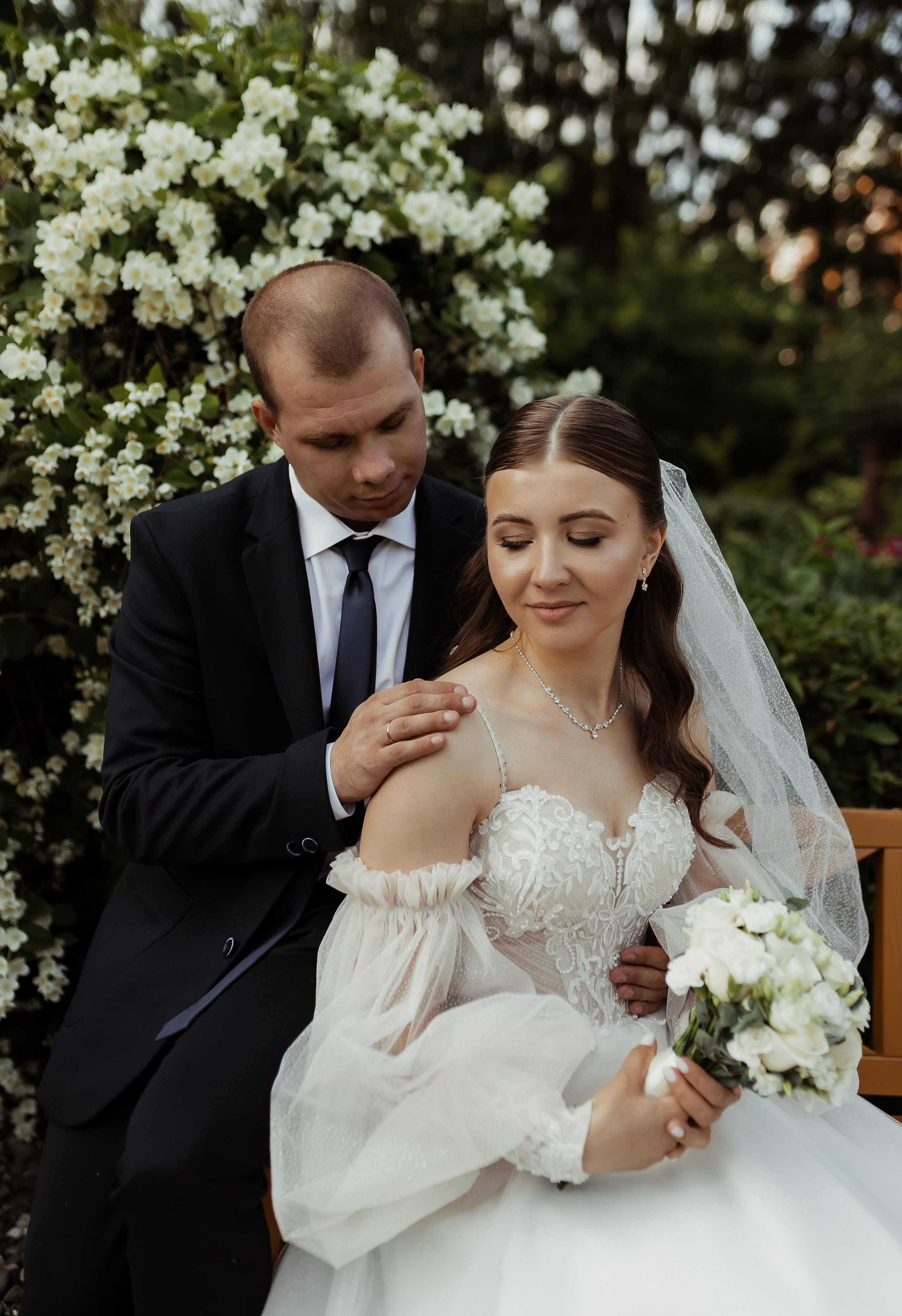 Эдуард & Анна. ФОТОГРАФ Маргарита Сивакова | Ярославль Кострома Москва