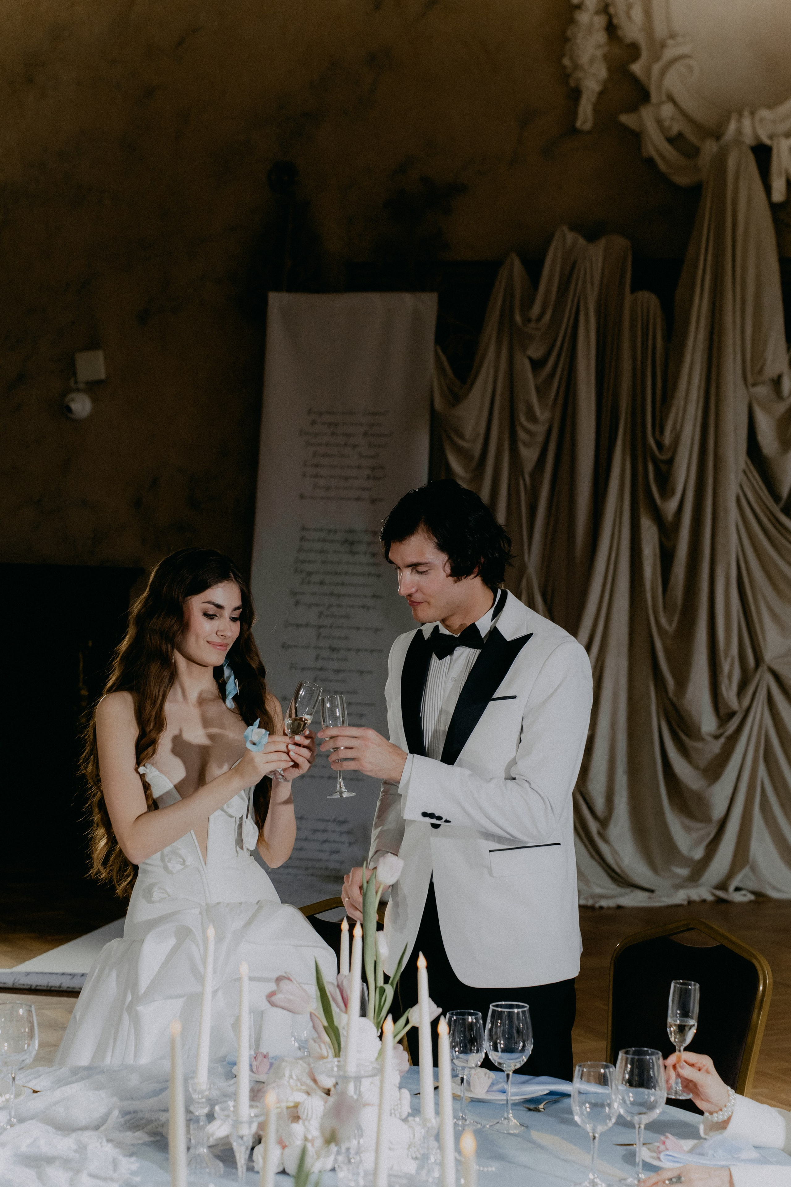 16/03/2026. Фотограф Элина Муратова