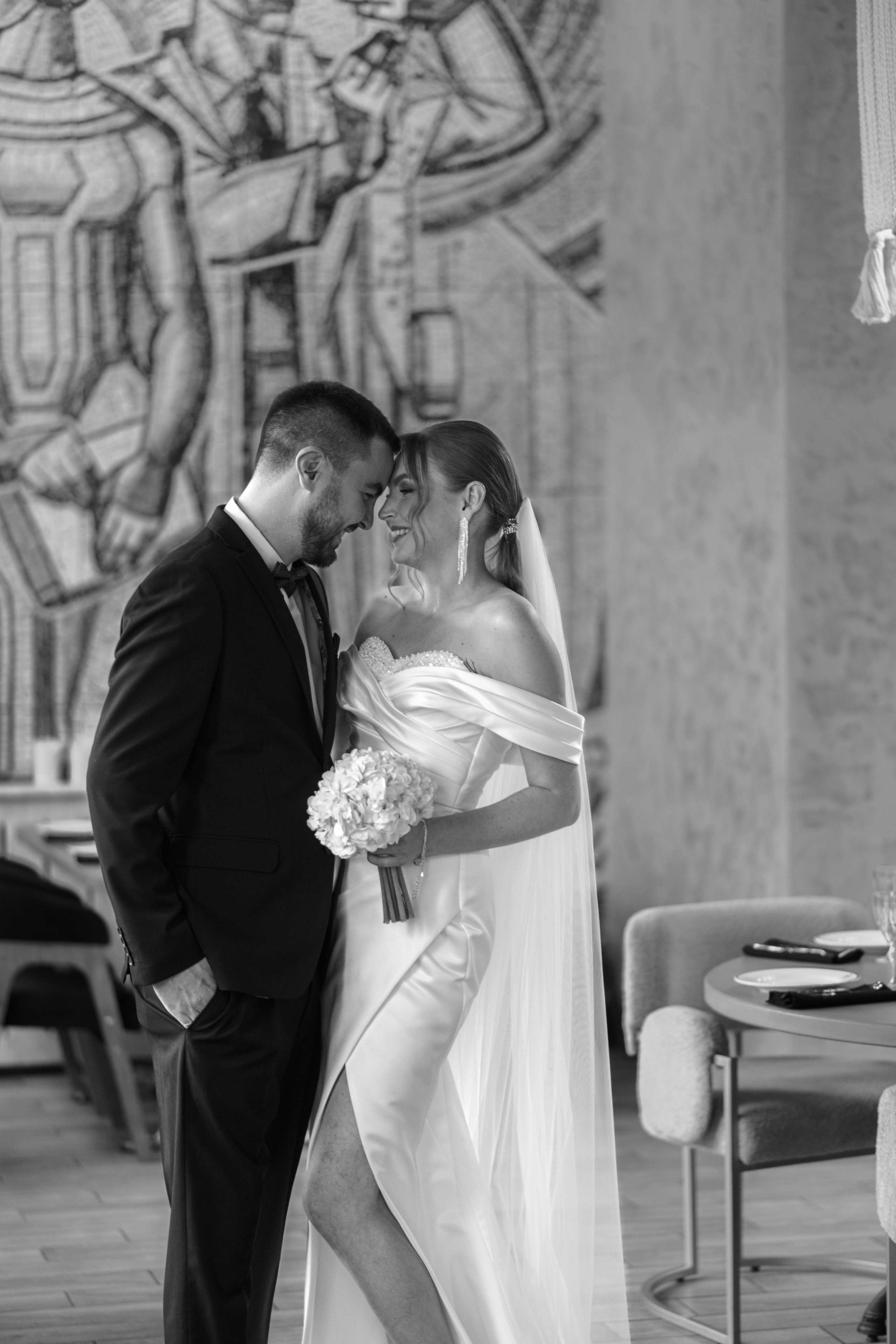 Илья и Марина. Семейный, детский и свадебный фотограф в Черкесске Виктория Голубенко