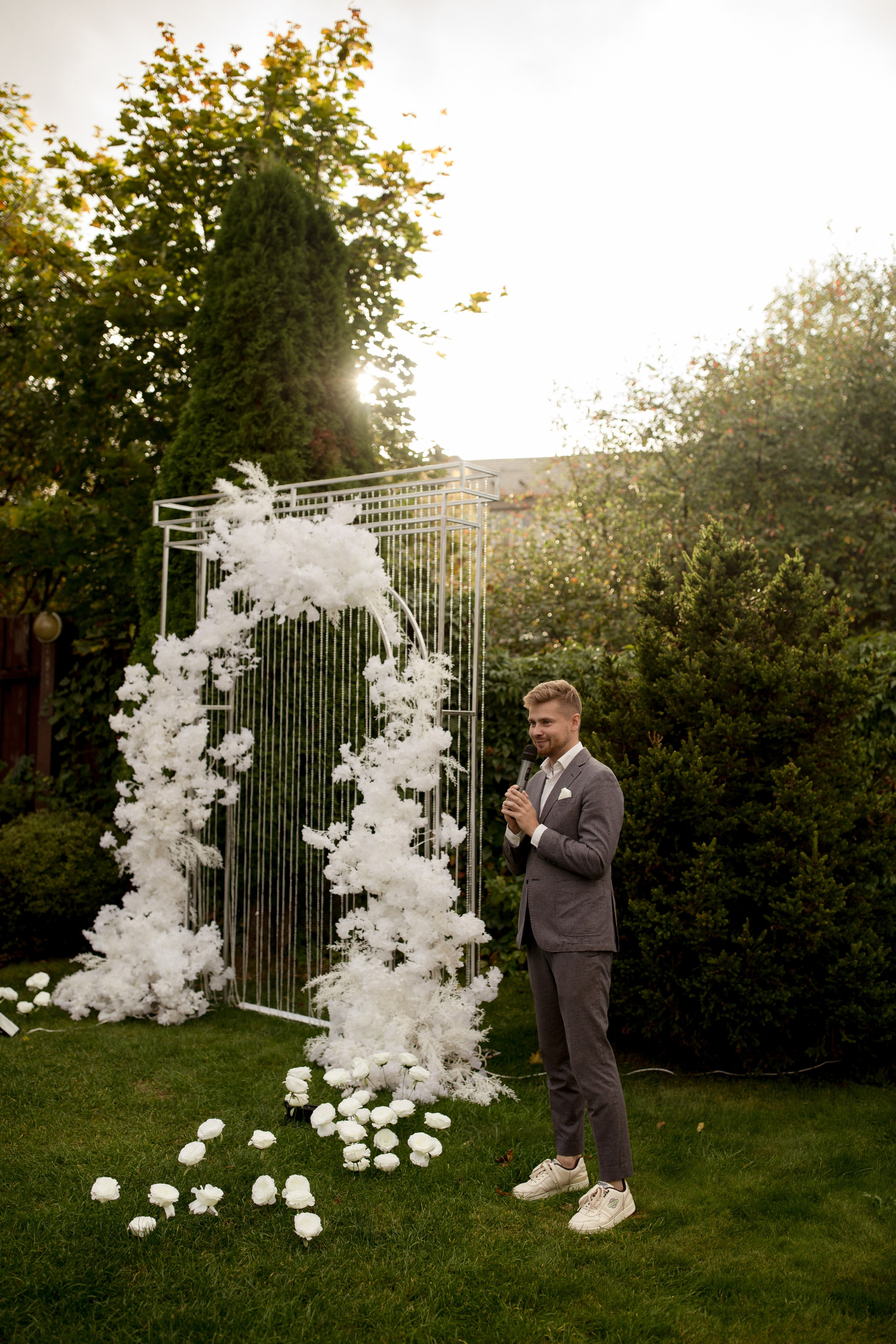 Валерий и Варвара. Свадебный фотограф в Москве и Твери