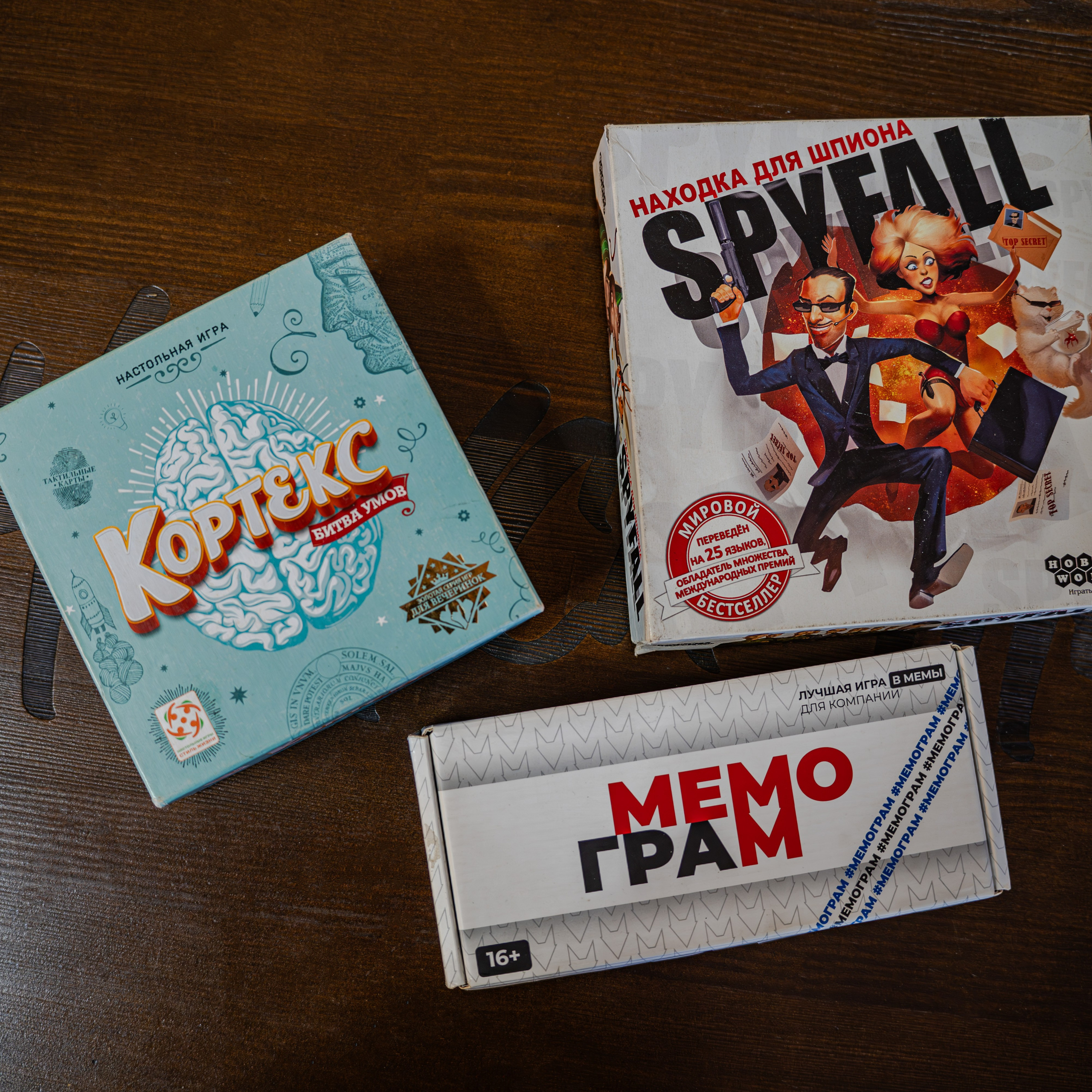 Фотографии заведения Не усложняй. JOHNNY SOLOVEV VISION