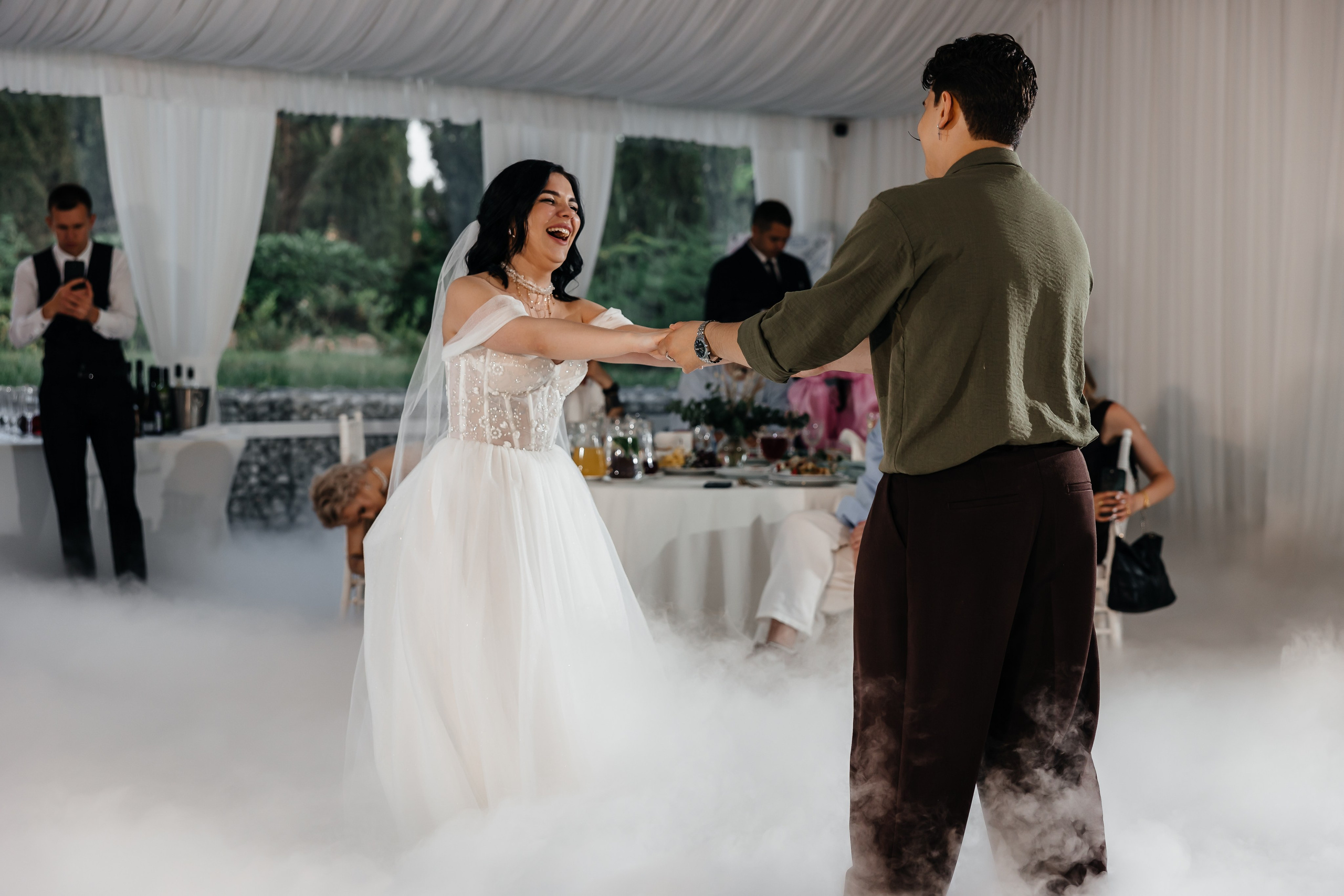 Анонс свадьбы Виктории и Рената. Свадебный фотограф в Крыму и Севастополе Ольга Баскакова