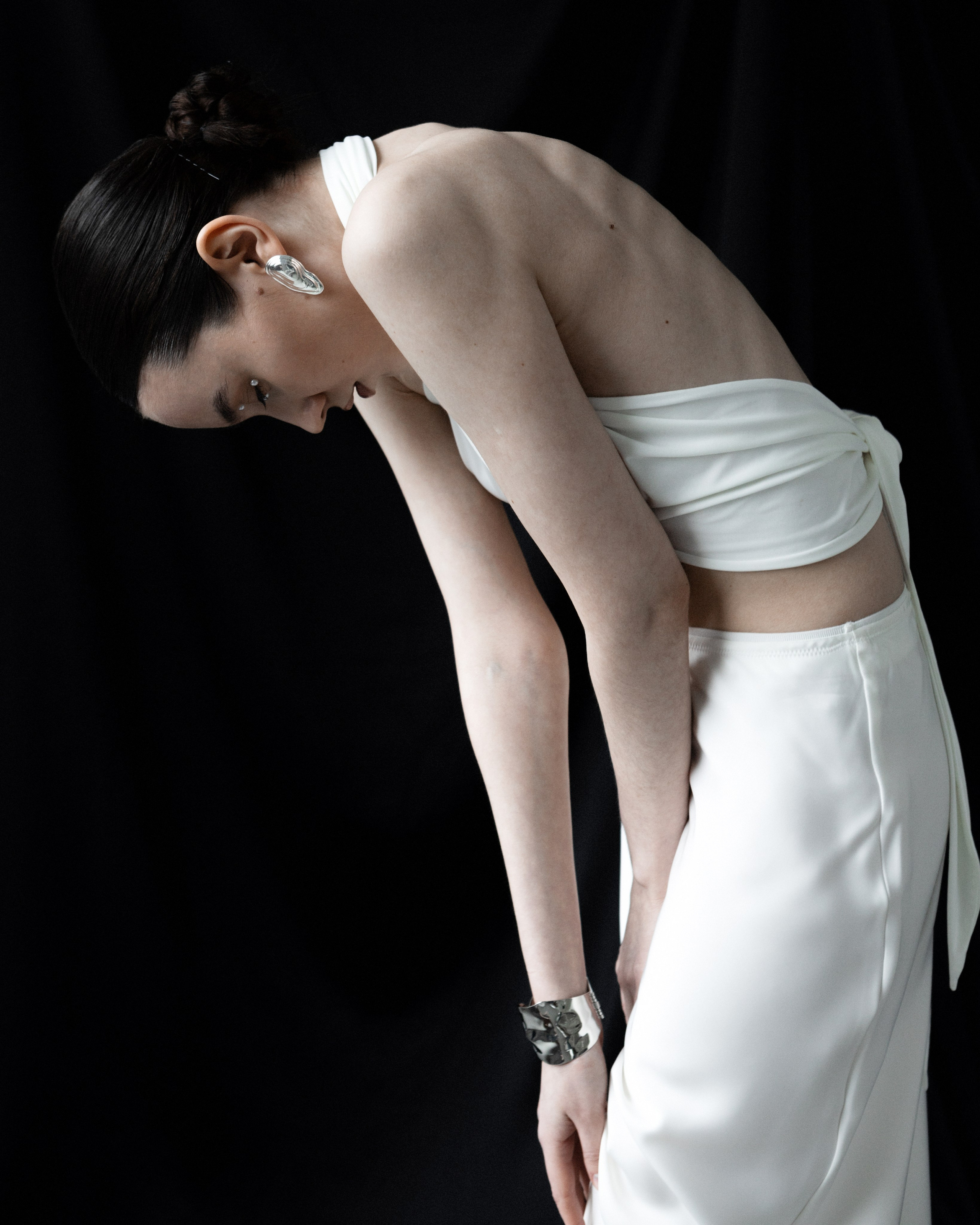 Имиджевая съёмка для бренда, лукбук. Кристина Охотникова — фотограф, фотосессия в Санкт-Петербурге