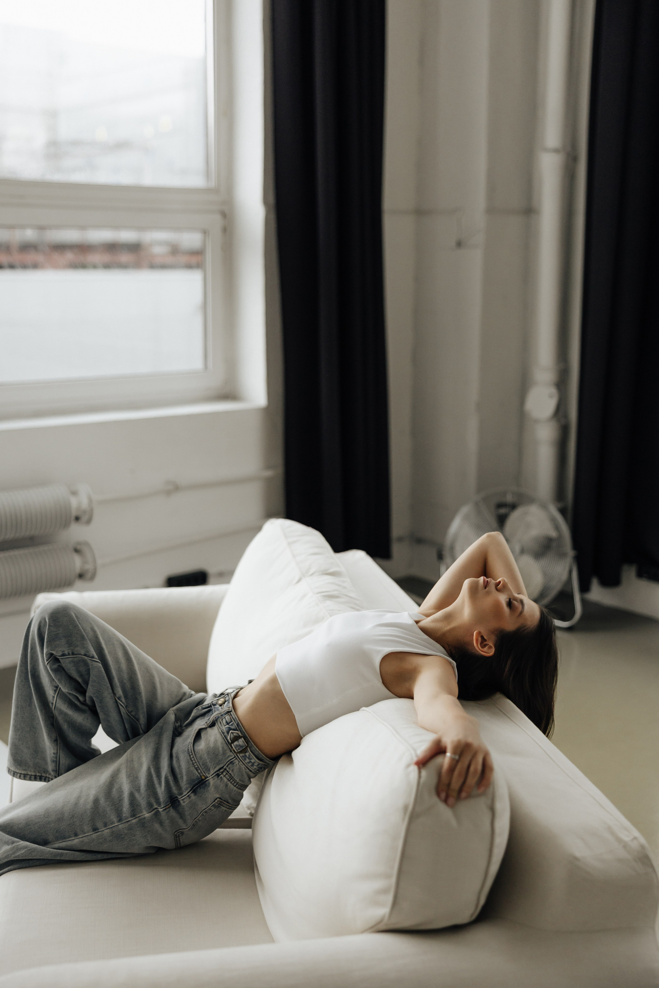 В. Фотограф в Санкт-Петербурге Ольга Кулеш