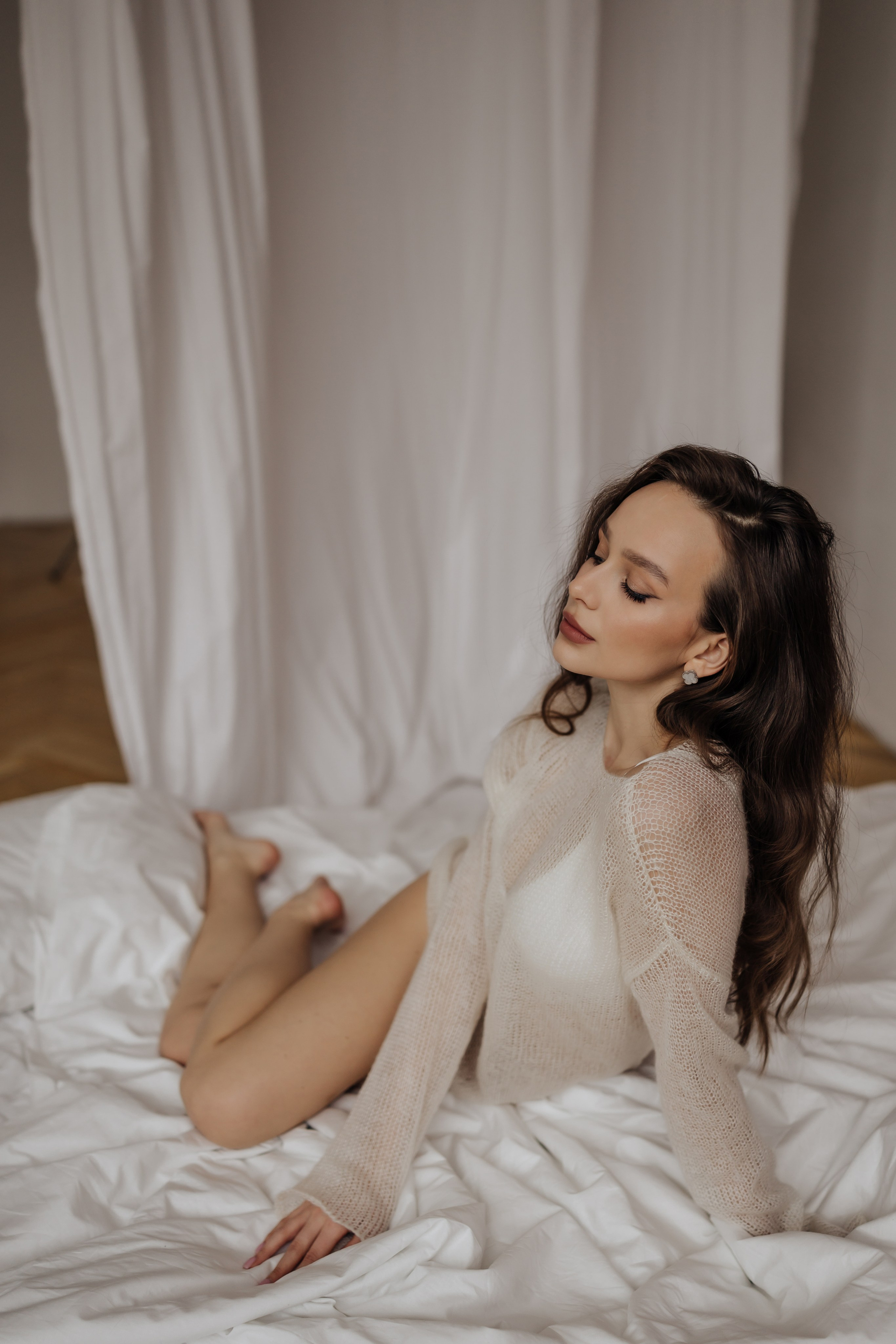 П. Фотограф в Санкт-Петербурге Ольга Кулеш