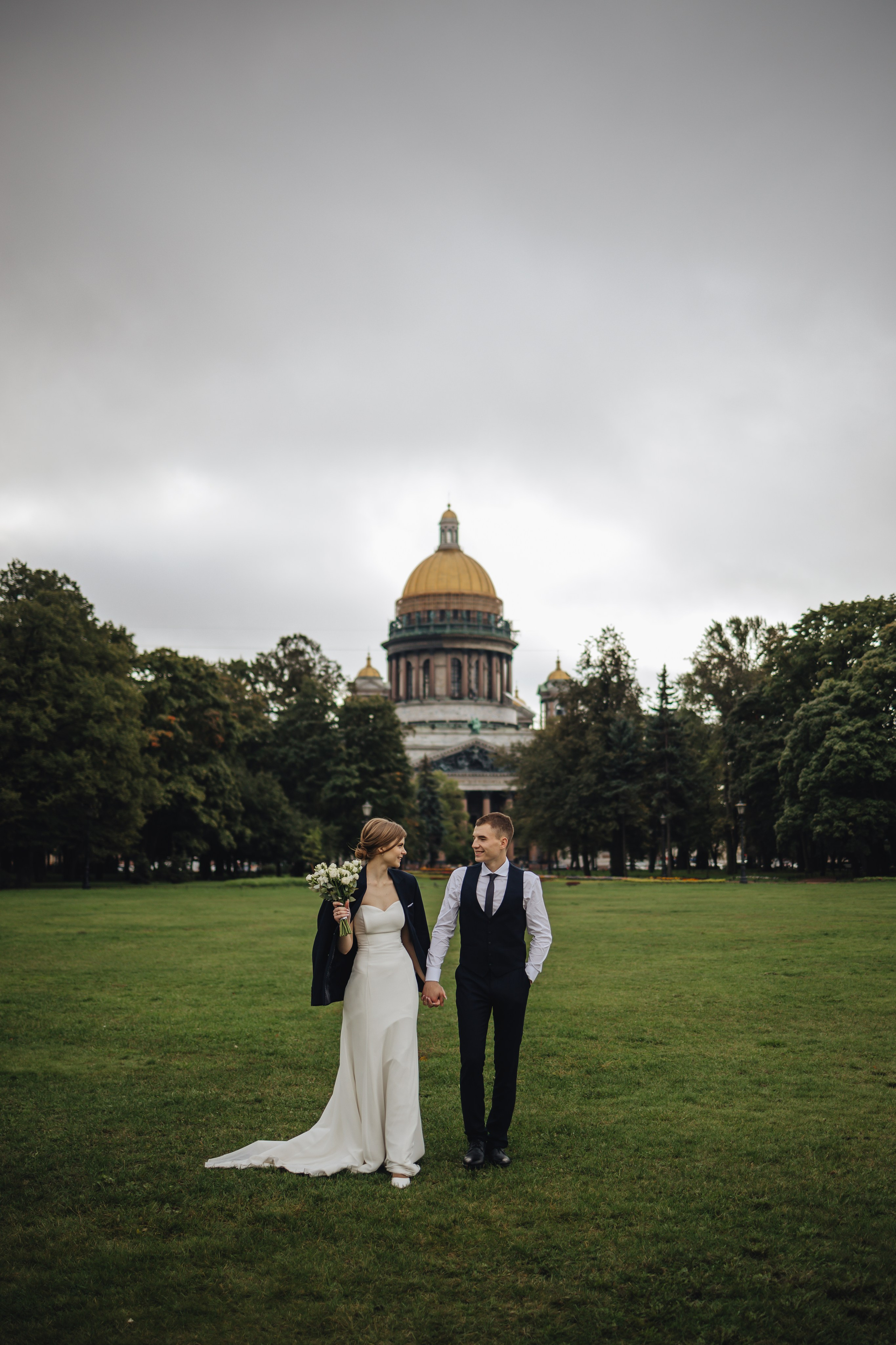 K&A. Фотограф в Санкт-Петербурге Ольга Кулеш