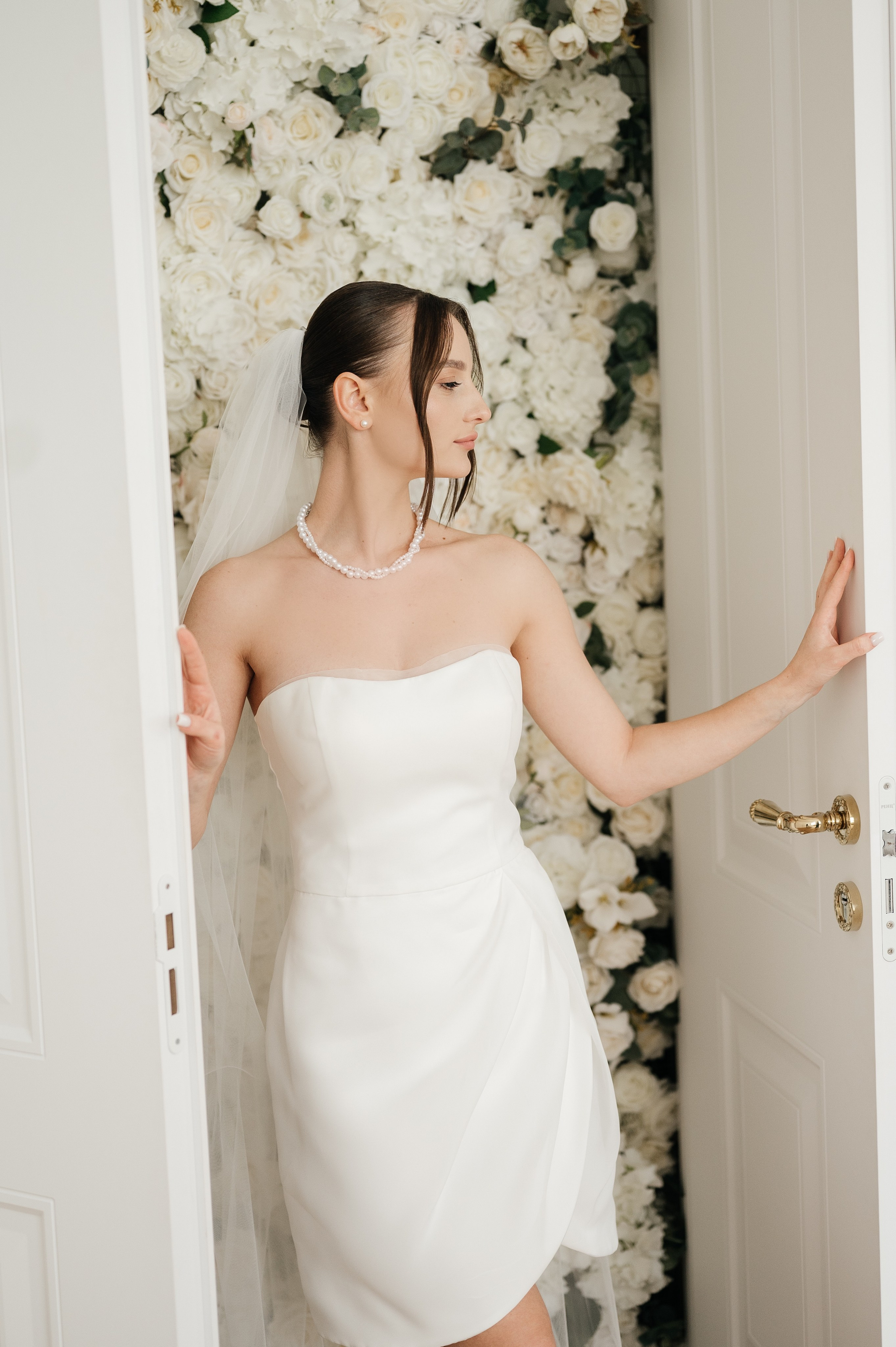 Константин и Виктория. Свадебный и семейный фотограф в Краснодаре Алина Мельник