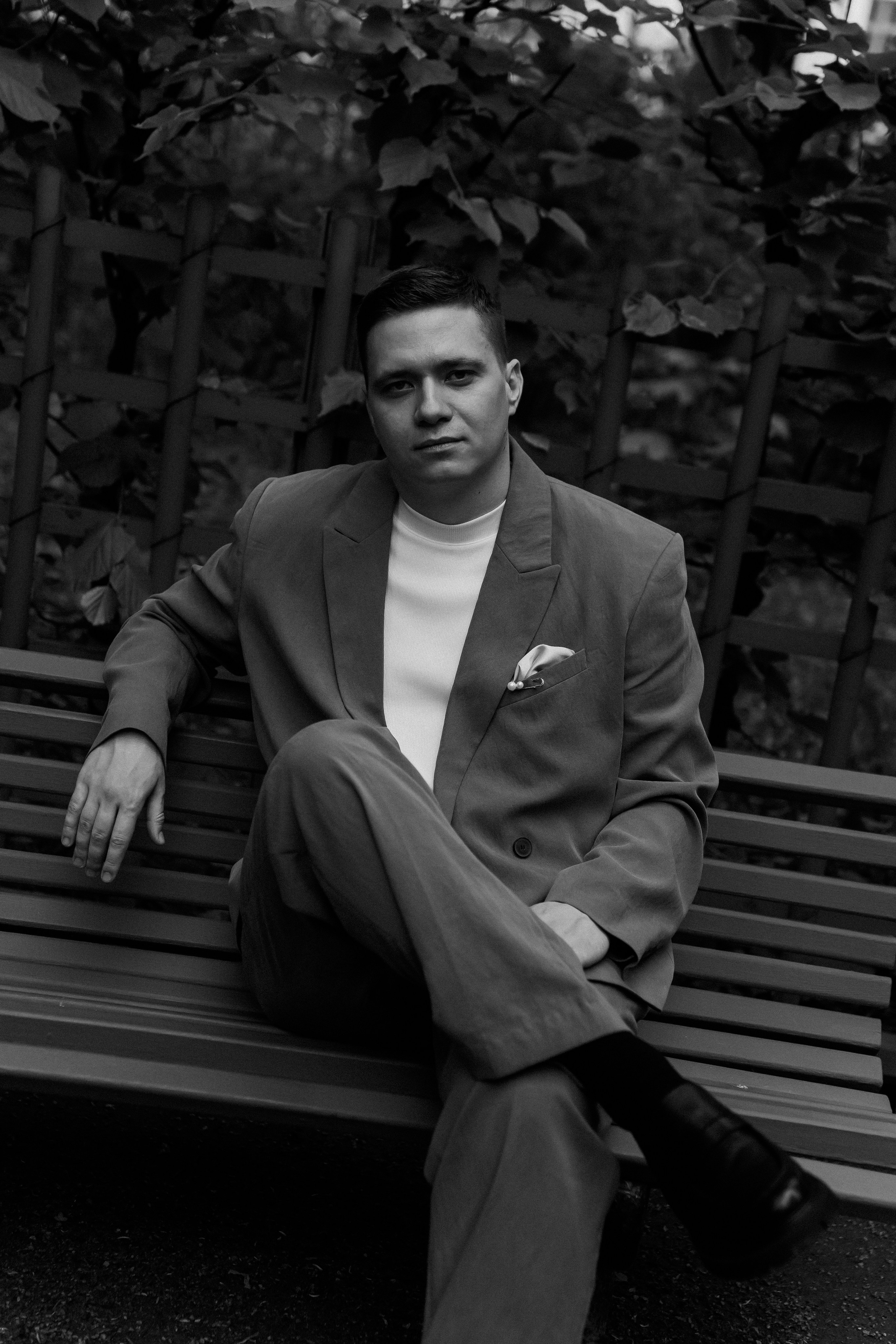 Только раз в году бывает май. Свадебный фотограф Москва Светлана Анисимова