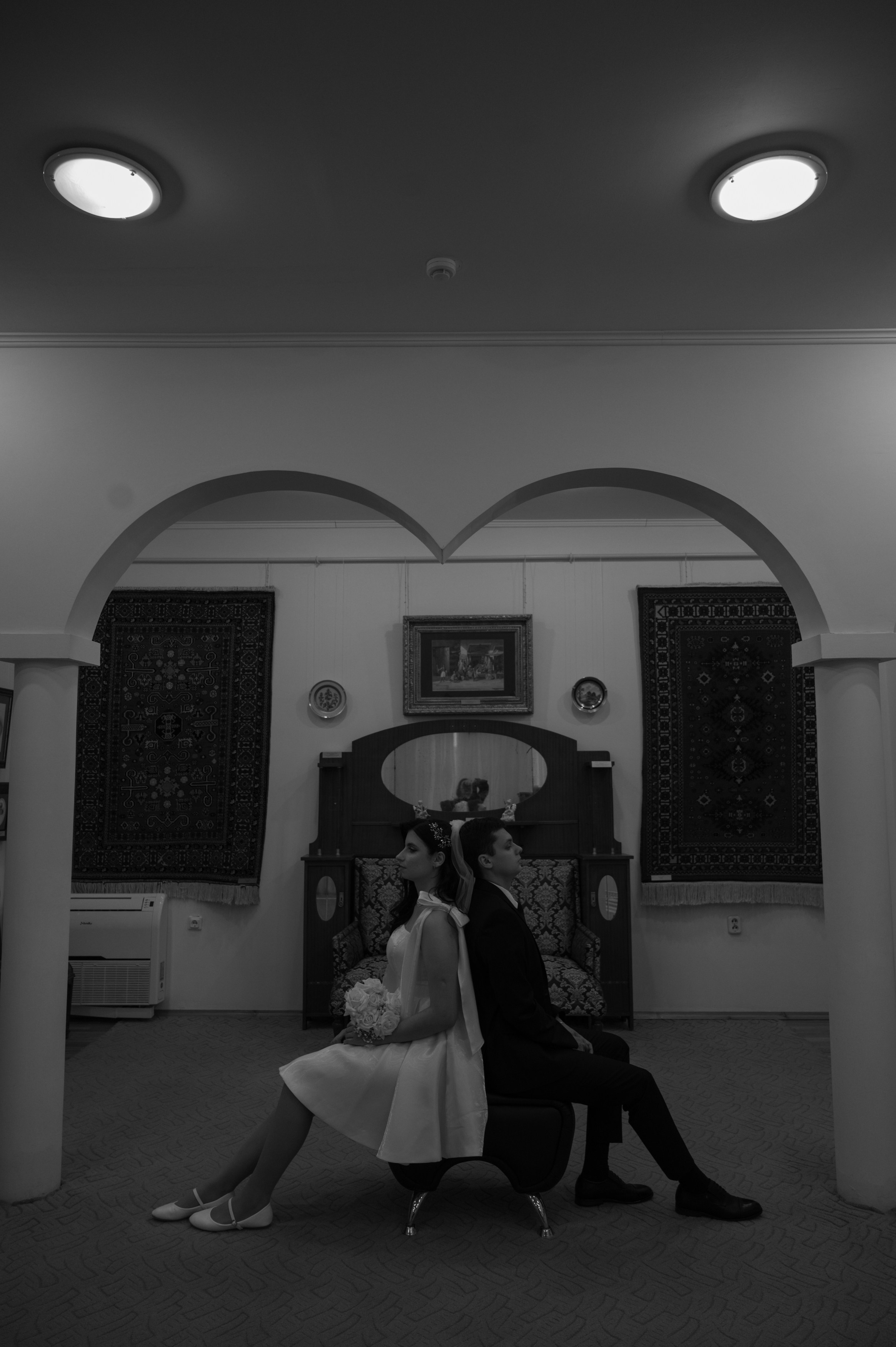 Любовь=искусство. Фотограф Ким Ангелина