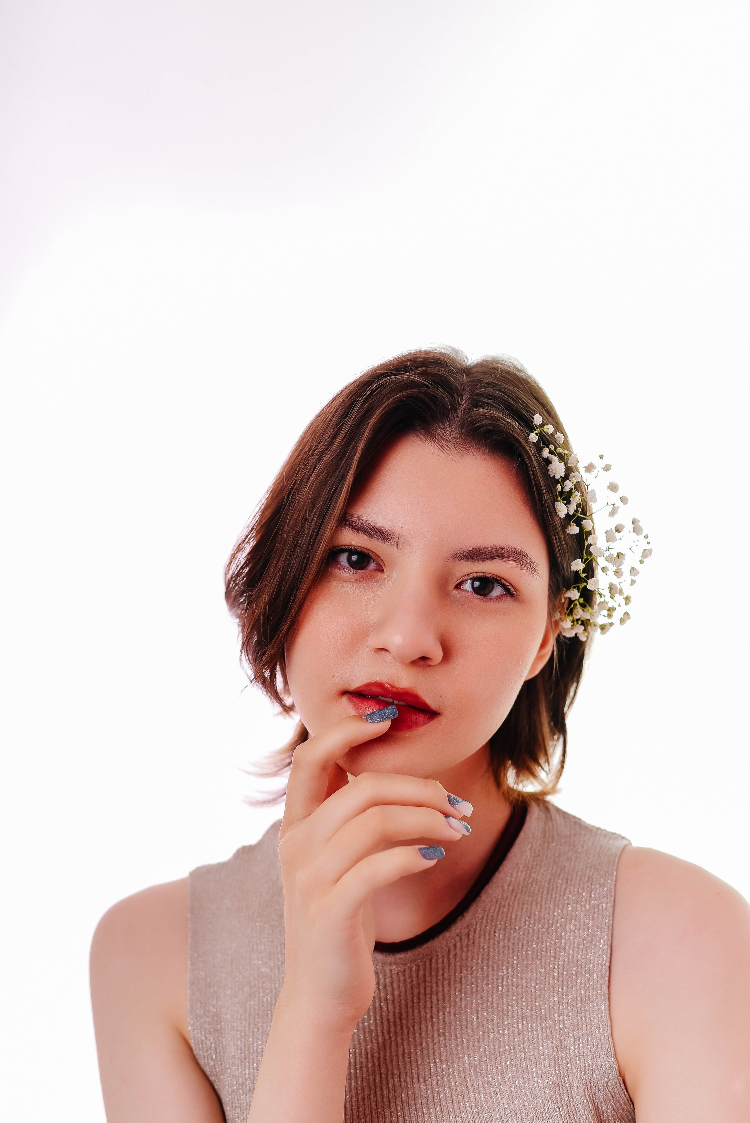 Ушакова Александра. Promodels