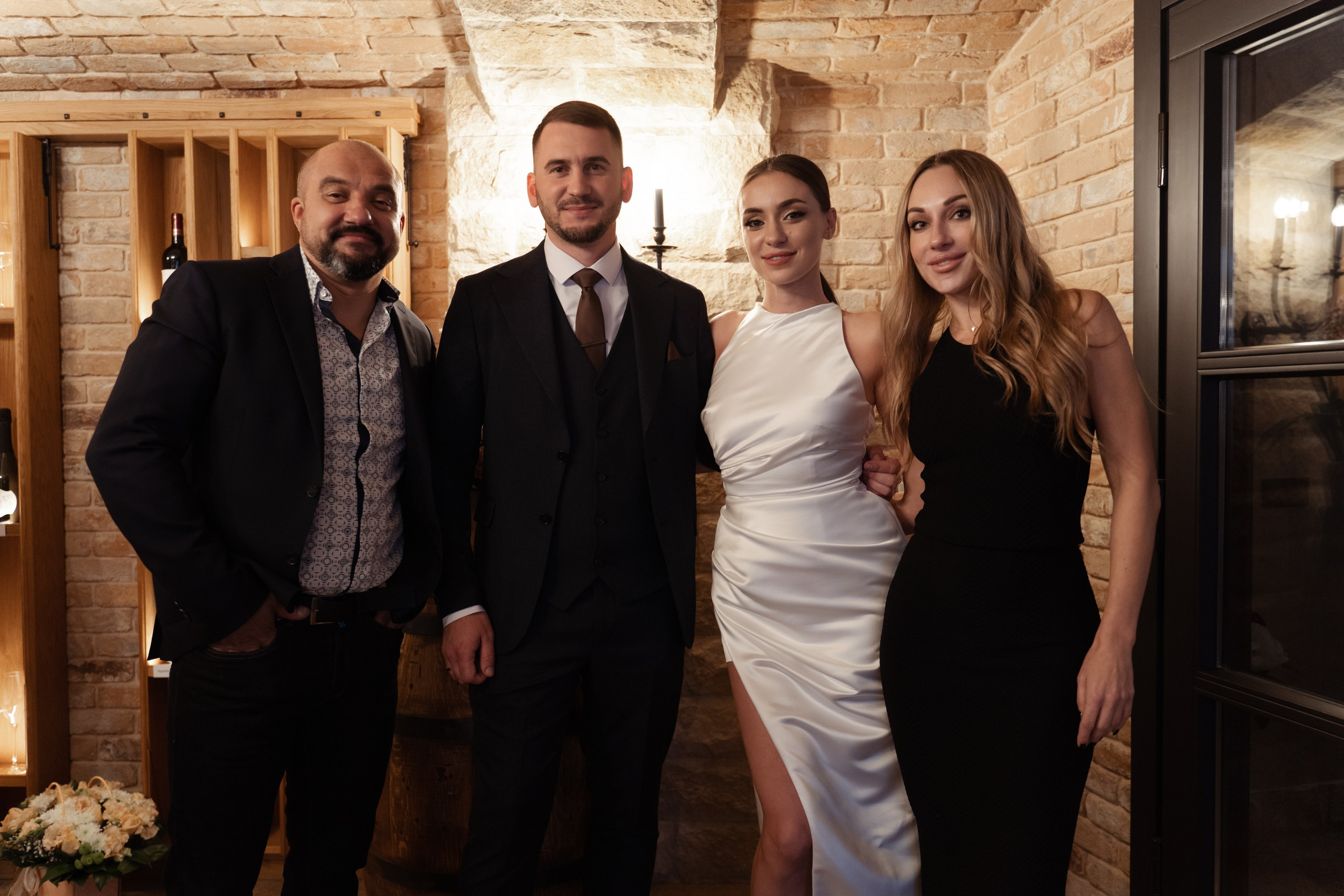 Yana&Viktor. Портретный фотограф в Краснодаре Валерия Матирная