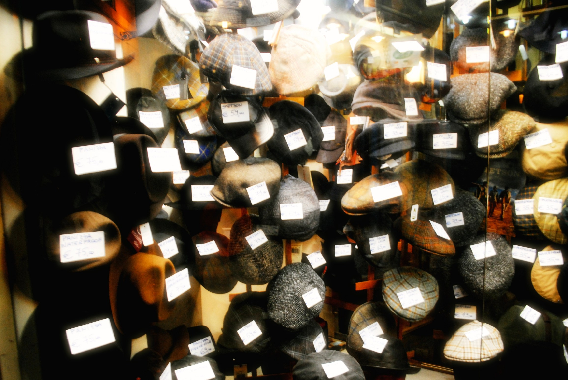 Италия стрит. Iraogo