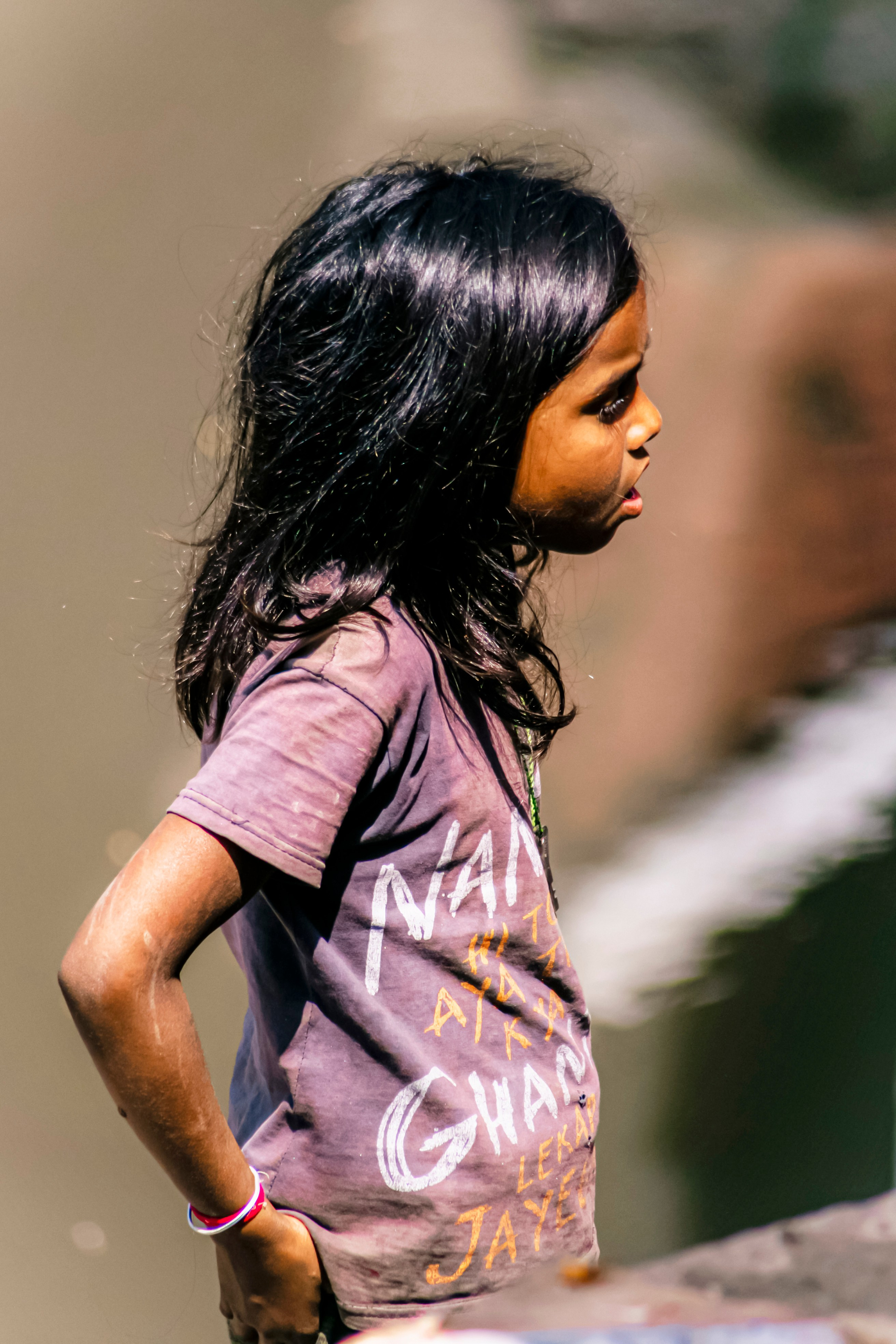 Катманду стрит фото. Iraogo