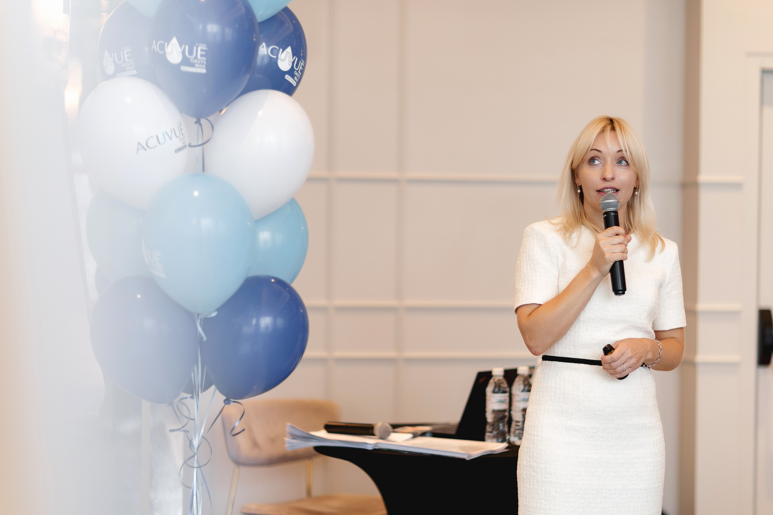 Johnson & Johnson Конференция. Свадебный фотограф в Ростове-на-Дону Олег Майер