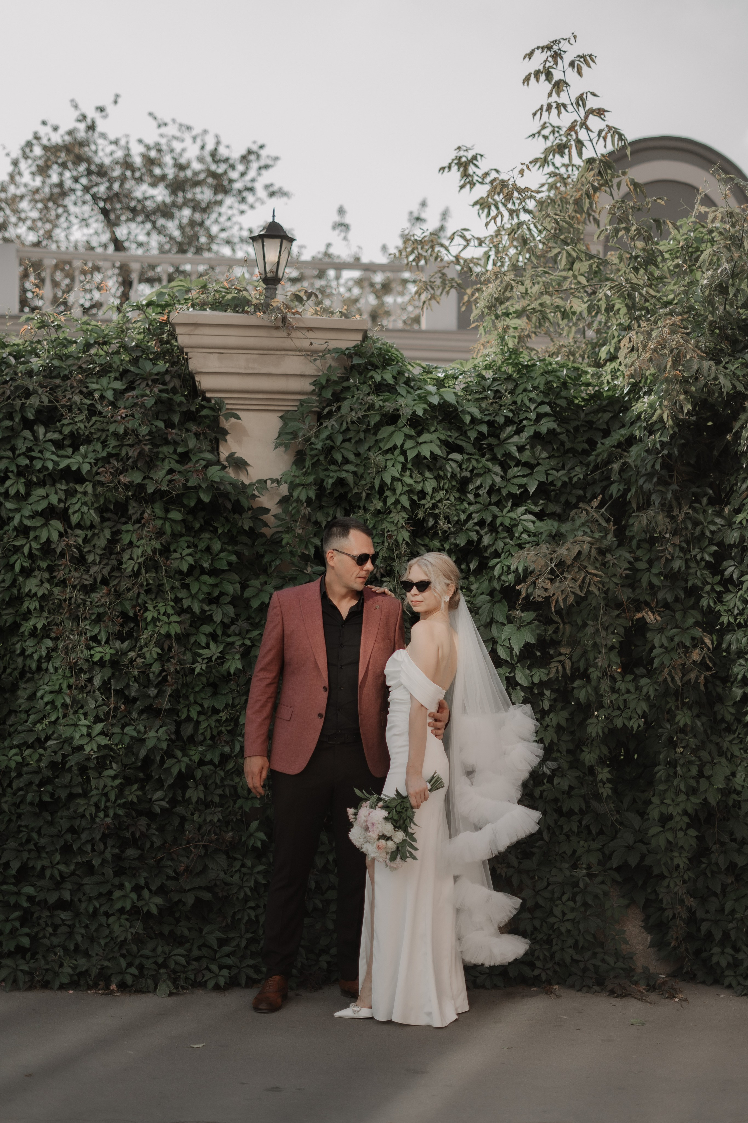 Татьяна | Николай — ROYAL STUDIO. Фотограф Ольга Пучкова