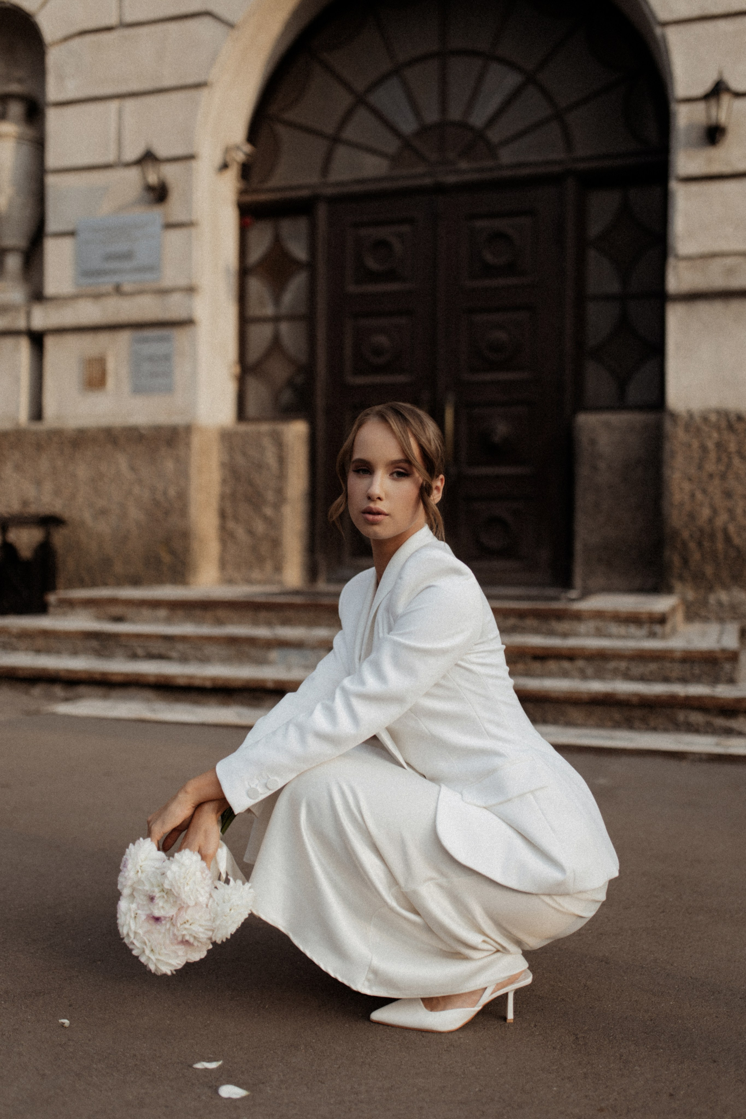 Елена и Дмитрий. Фотограф Иваново Ольга Исакова