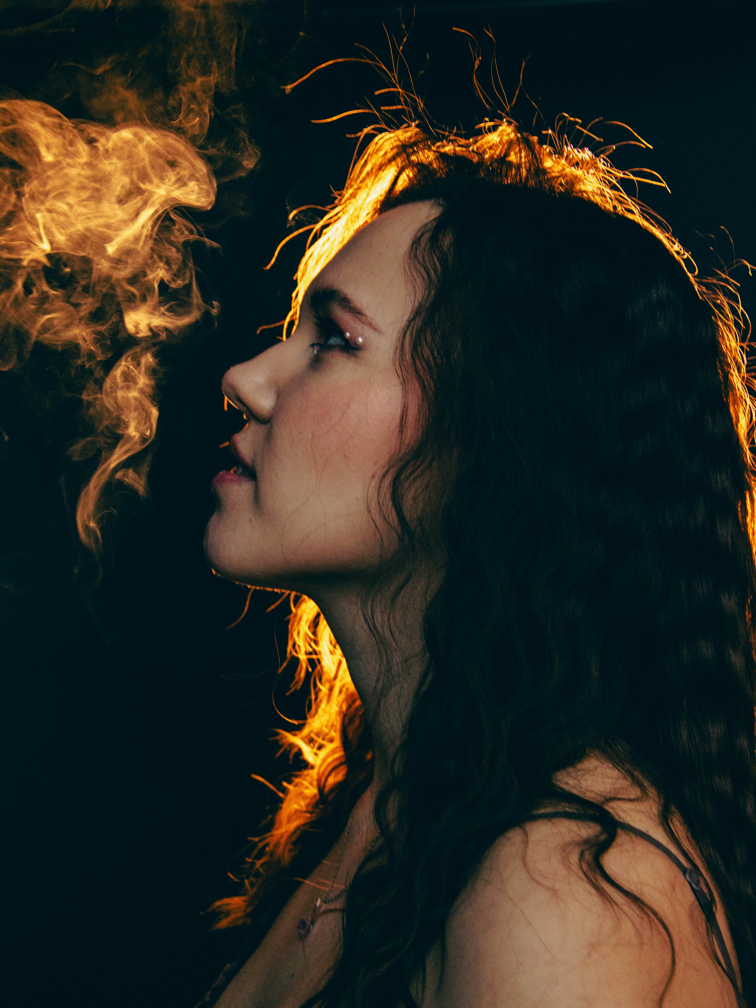 Ирина. «Матрица»