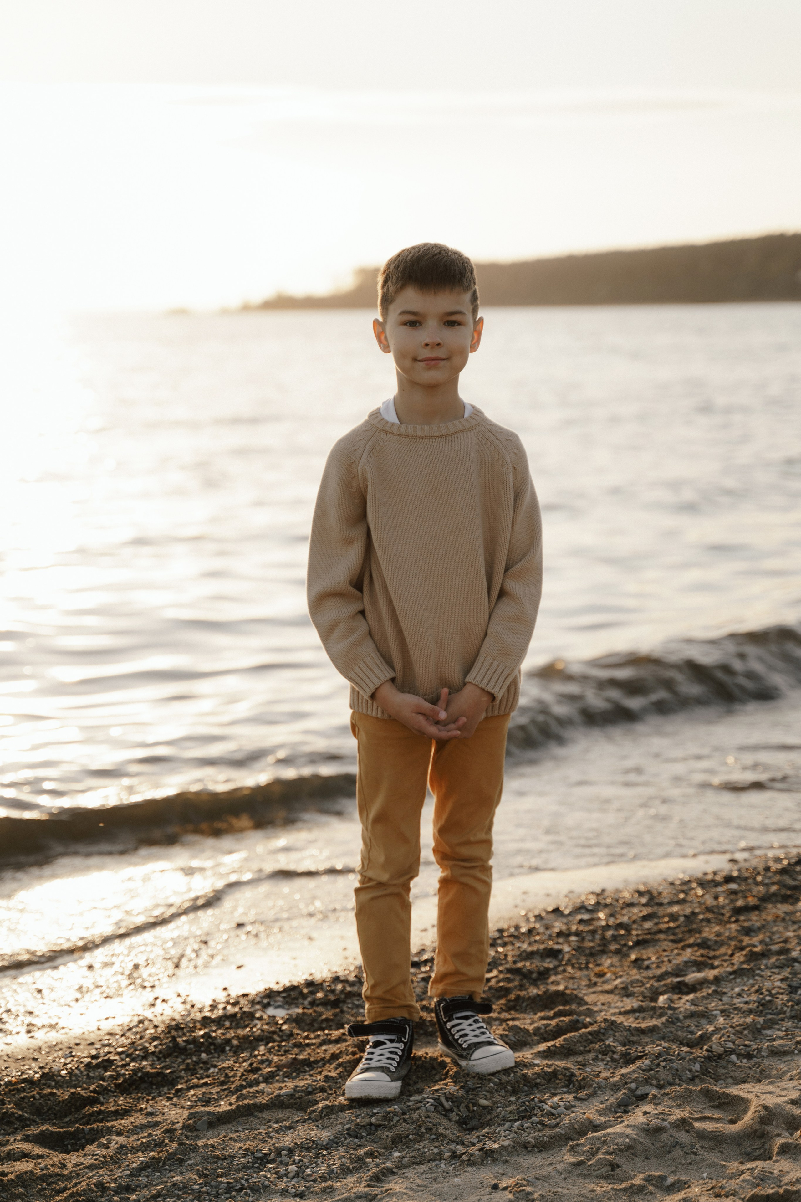 Анастасия и Алексей. Семейная. Фотограф в Новосибирске. Ефимова Анастасия