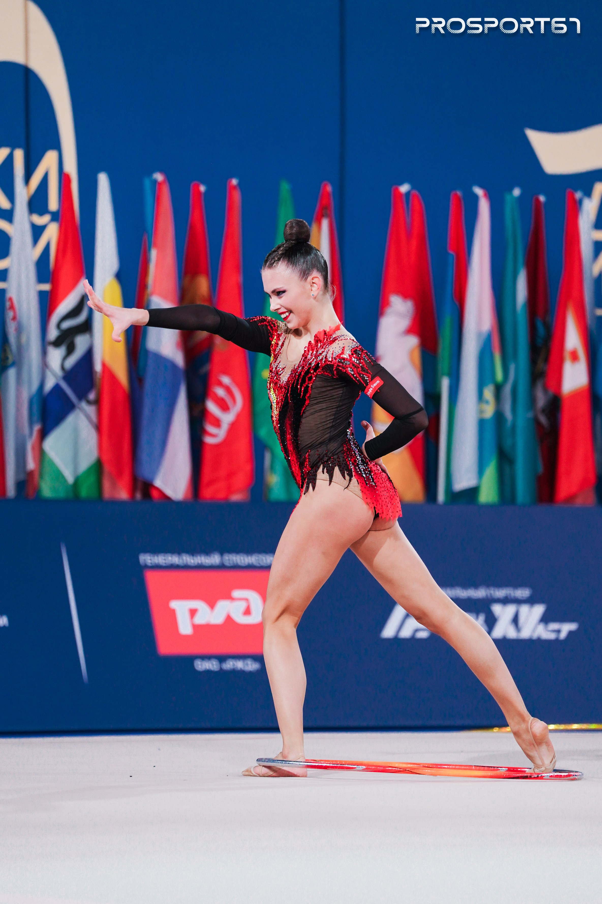 20 Сазонова Екатерина. Спортивный фотограф Олег Медведев | prosport67 | Смоленск