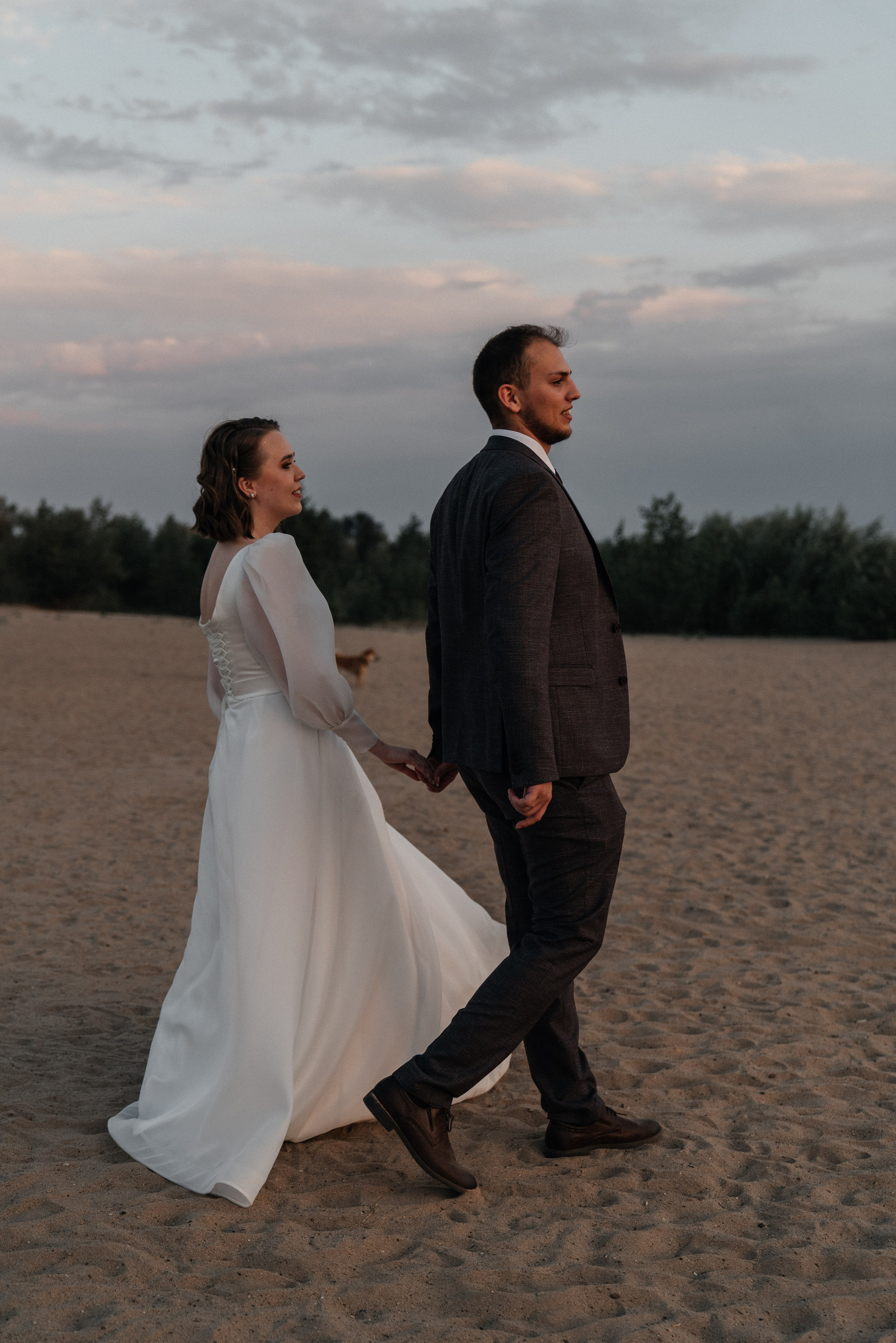 Свадебный и семейный фотограф в Волгограде Юлия Гринева